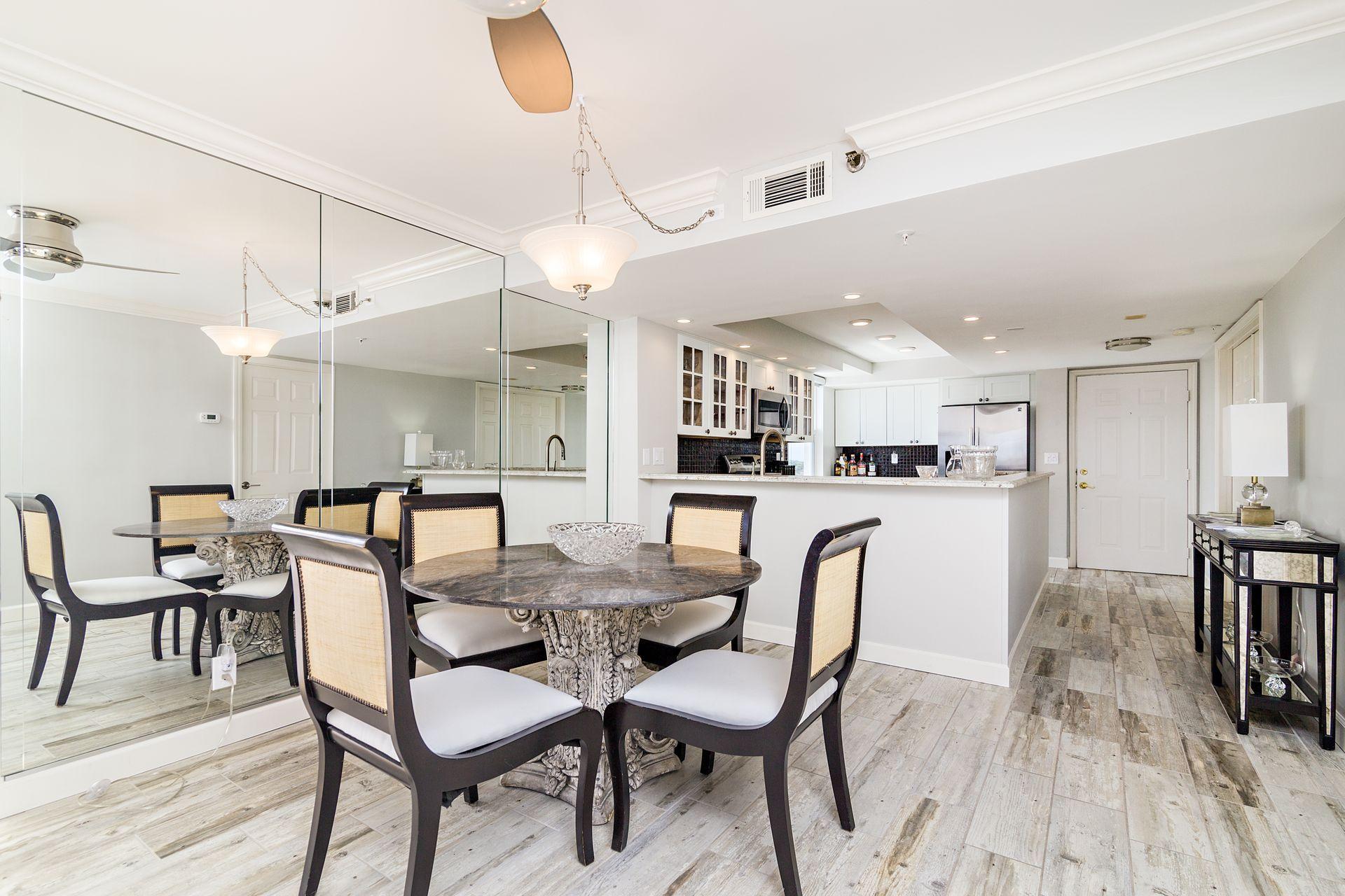 3901 S Flagler Drive 903