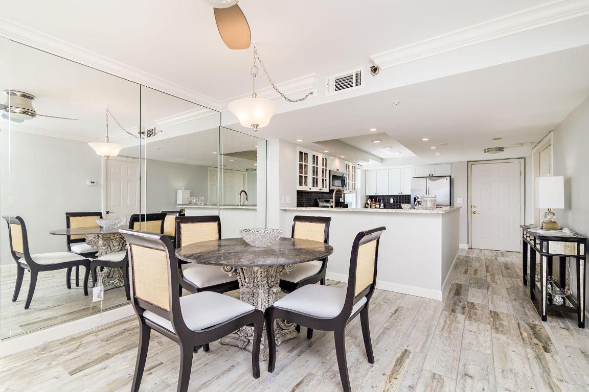 3901 S Flagler Drive 903