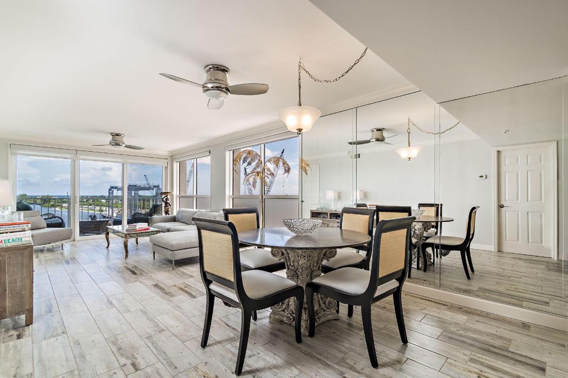 3901 S Flagler Drive 903