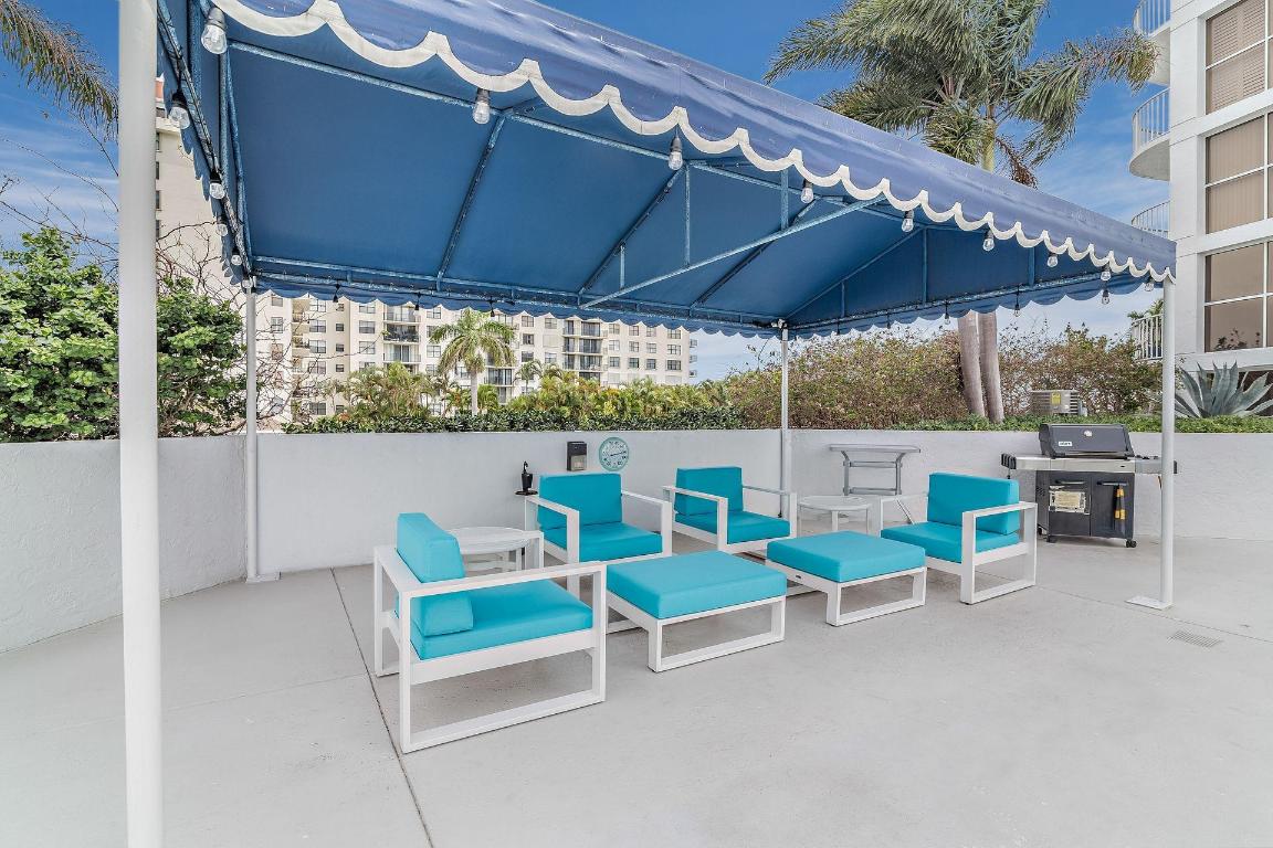 3901 S Flagler Drive 903