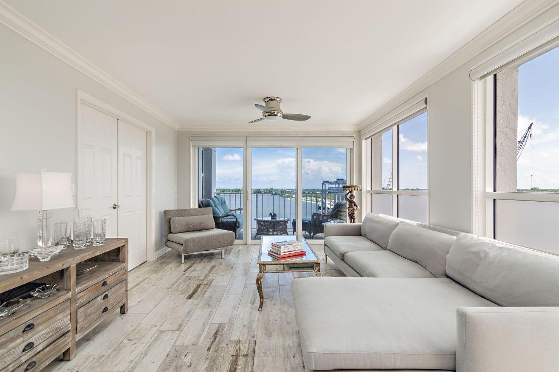 3901 S Flagler Drive 903