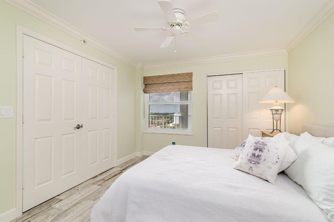 3901 S Flagler Drive 903