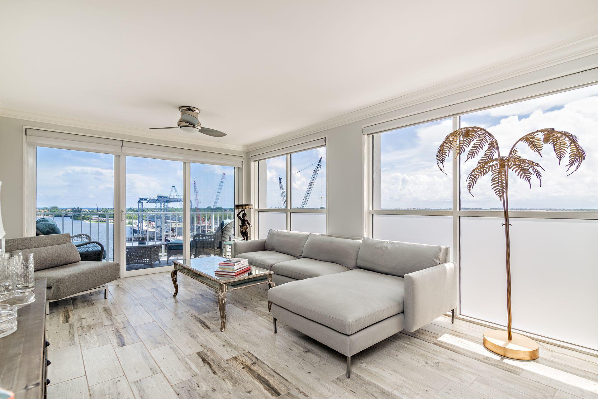 3901 S Flagler Drive 903