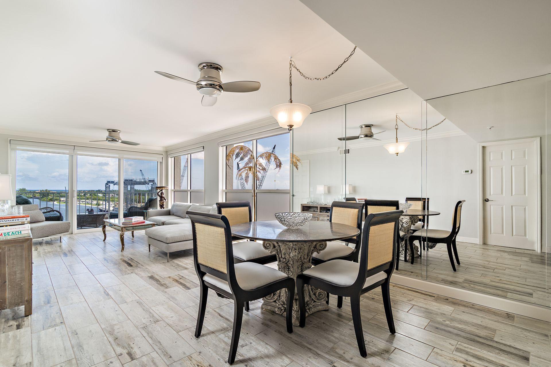 3901 S Flagler Drive 903