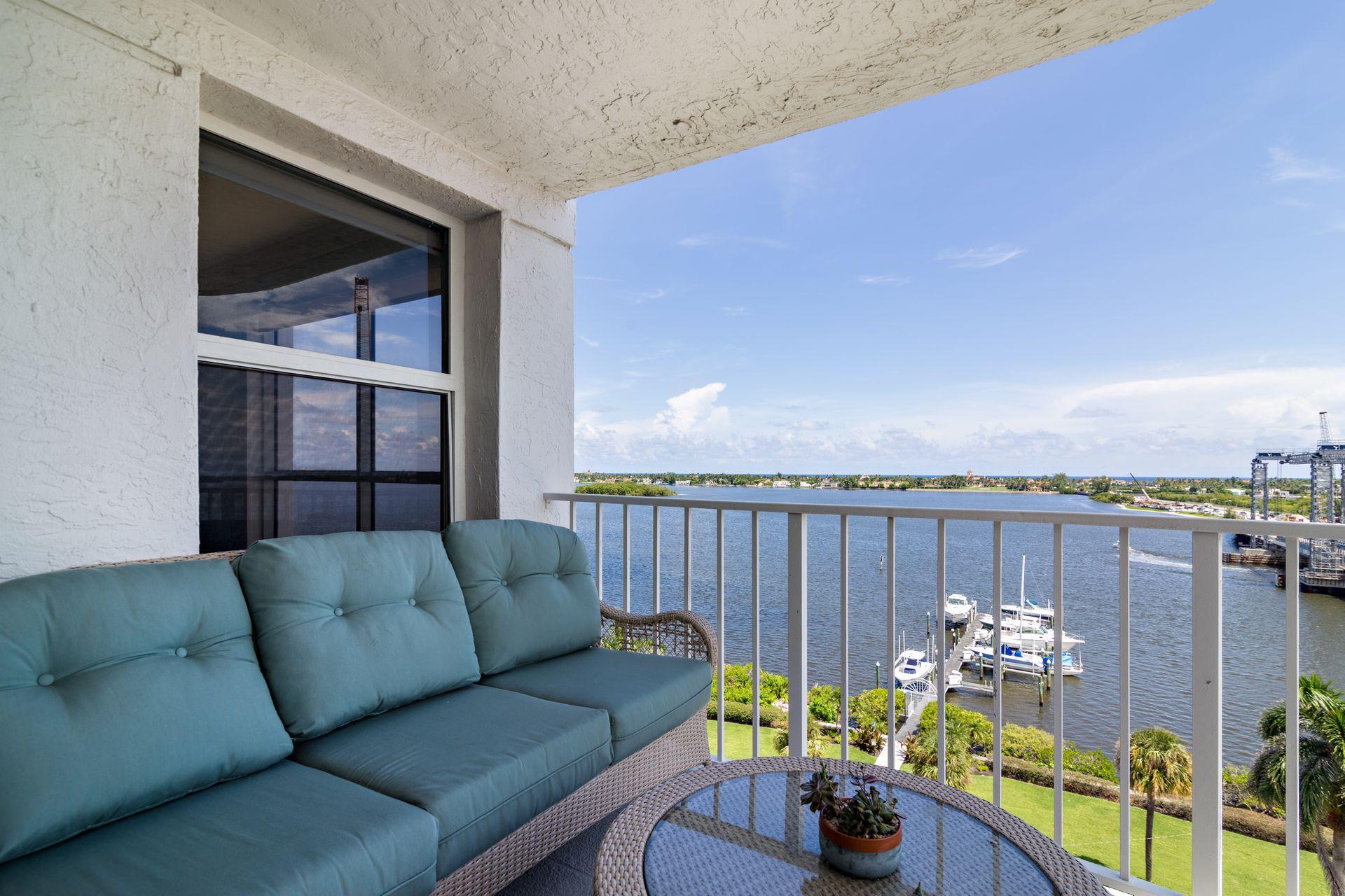 3901 S Flagler Drive 903