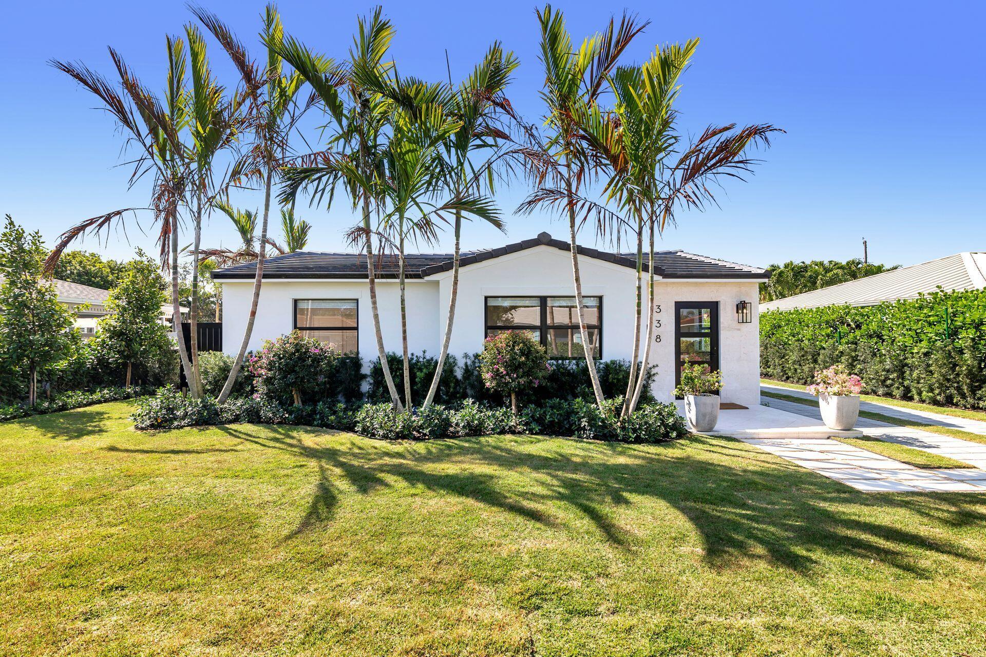 338 Alhambra Place