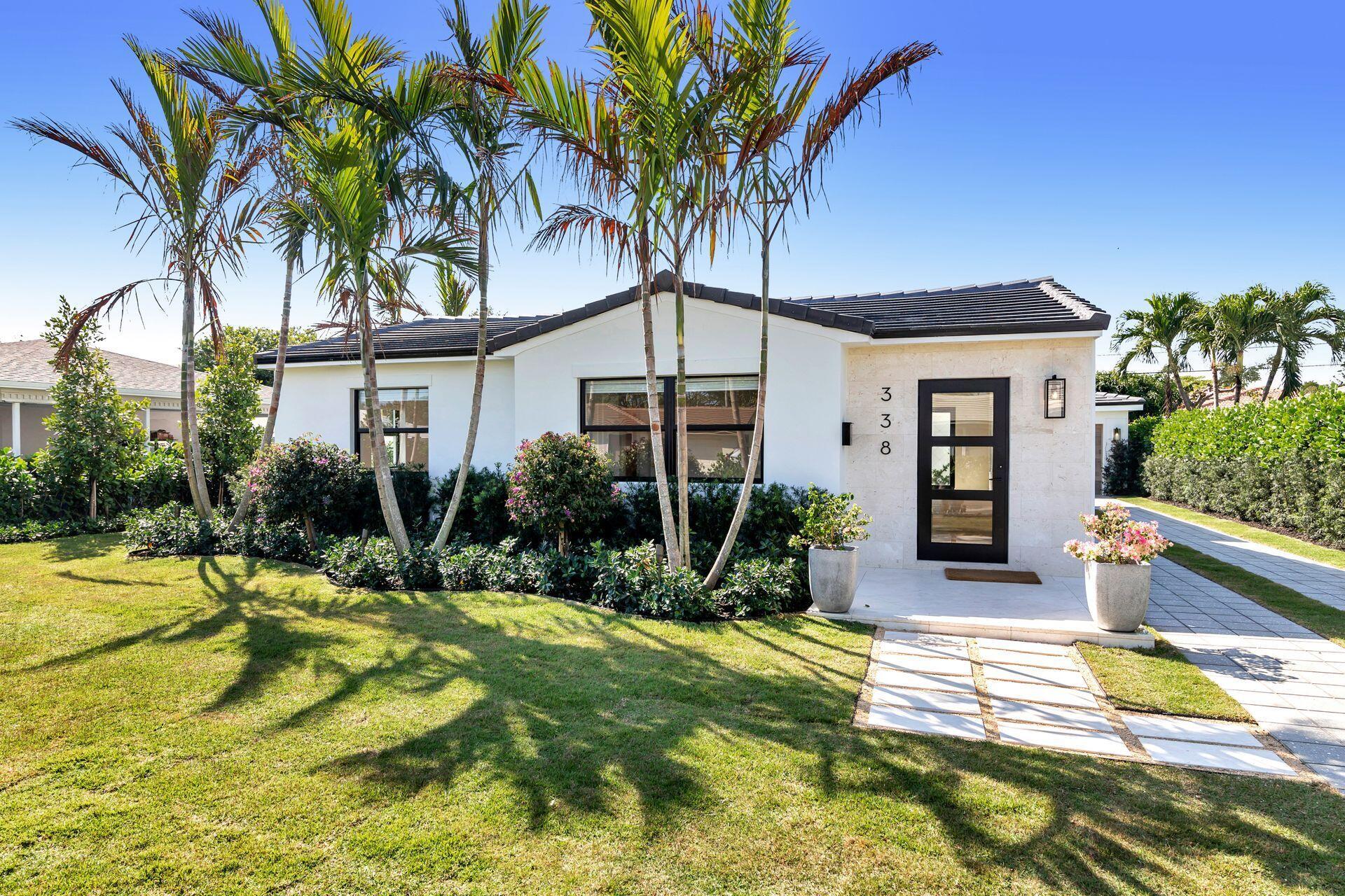338 Alhambra Place