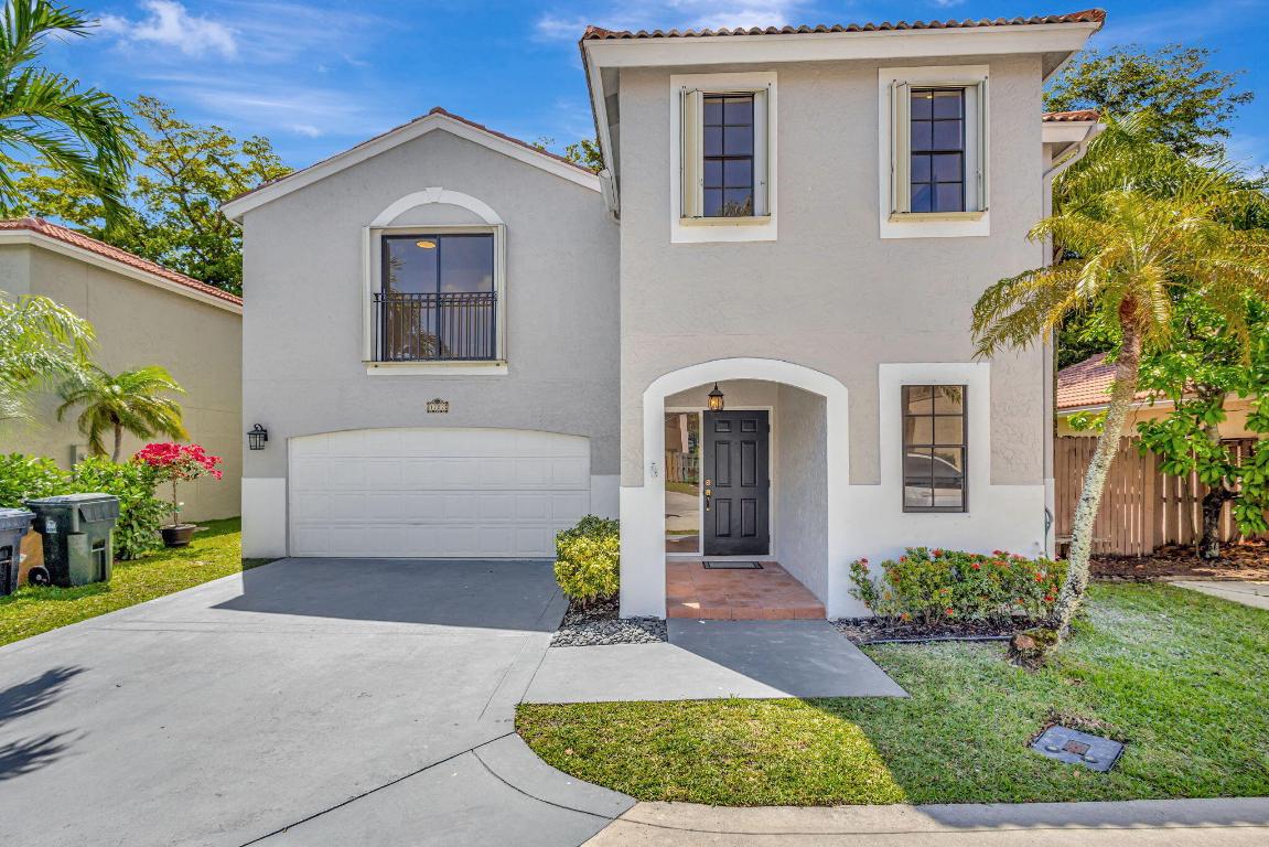 1722 Shoreside Circle