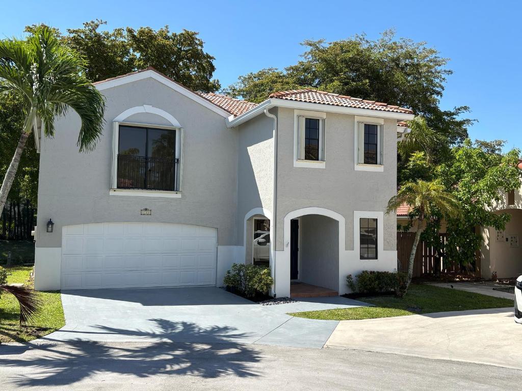 1722 Shoreside Circle