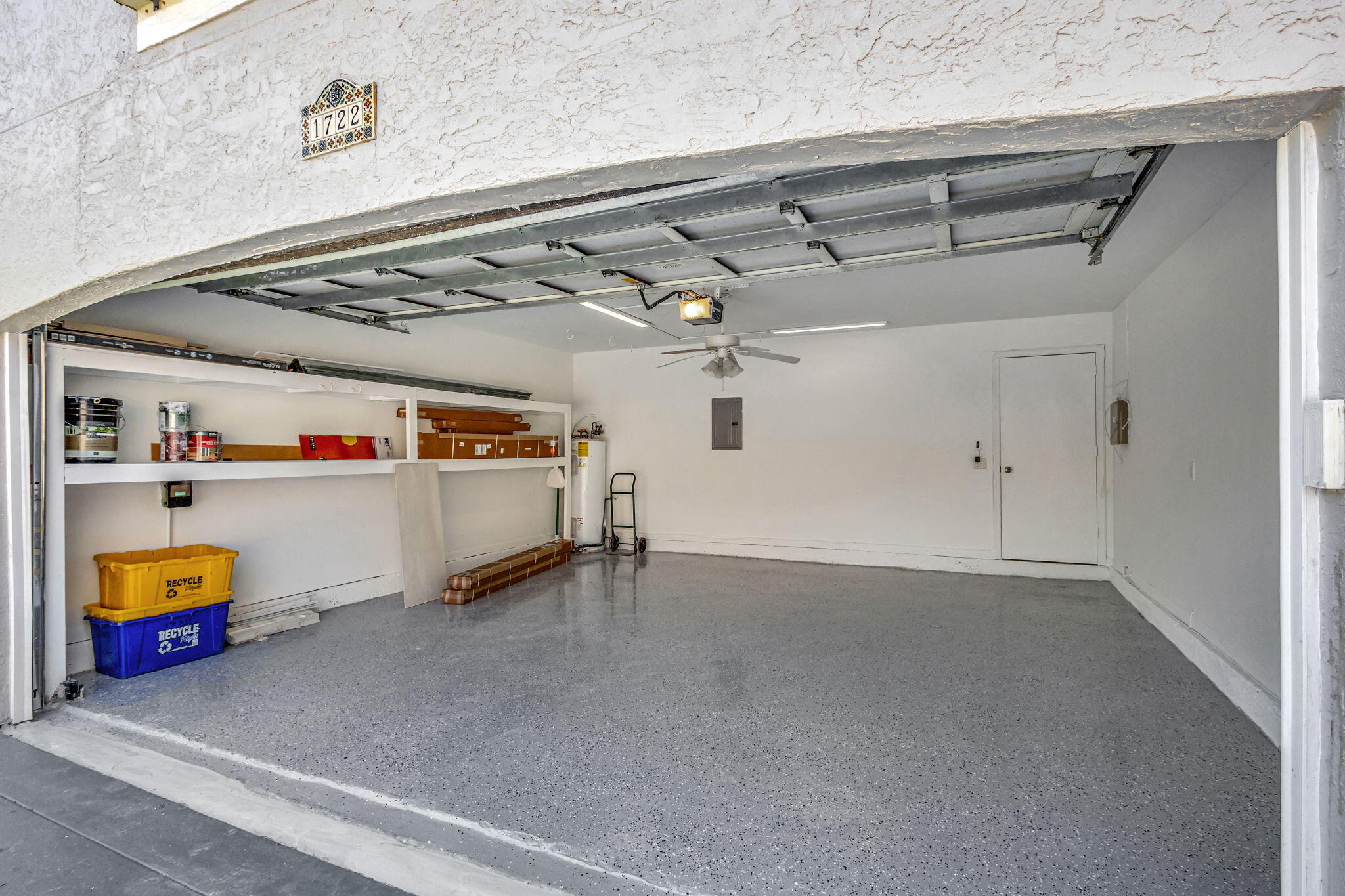 1722 Shoreside Circle