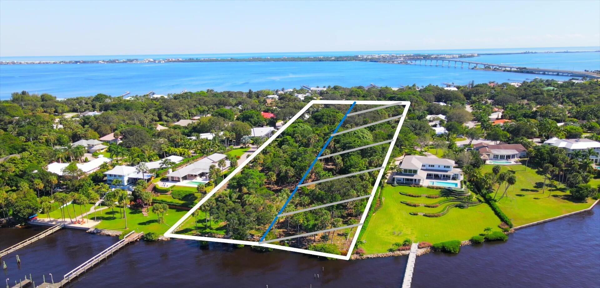 33 N Sewalls Point Road Parcel 1