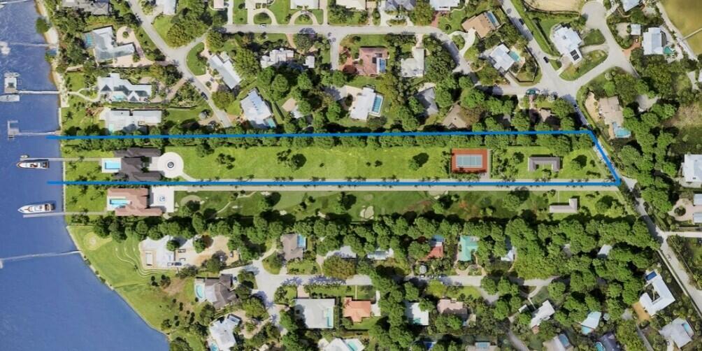 33 N Sewalls Point Road Parcel 1