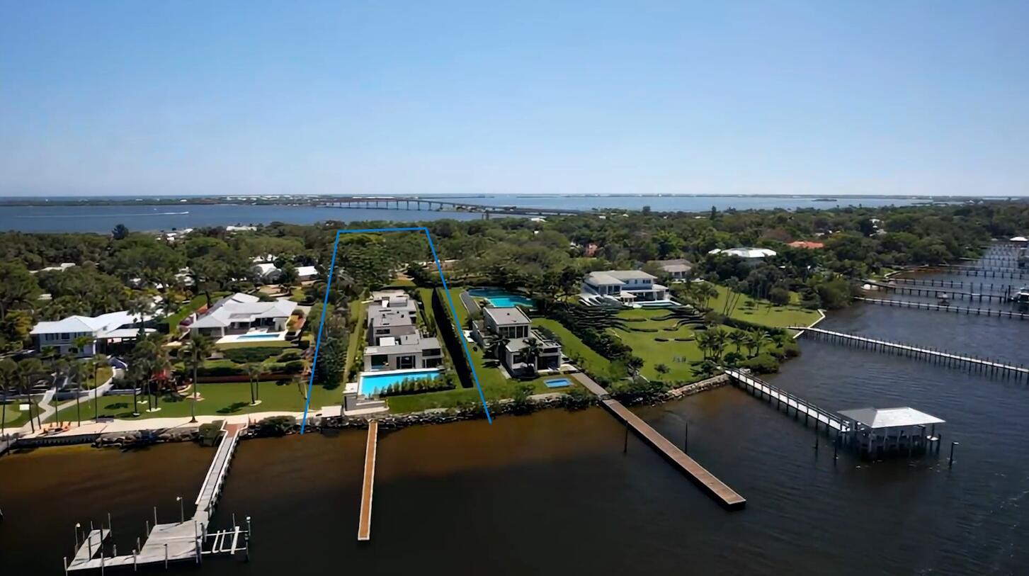 33 N Sewalls Point Road Parcel 1