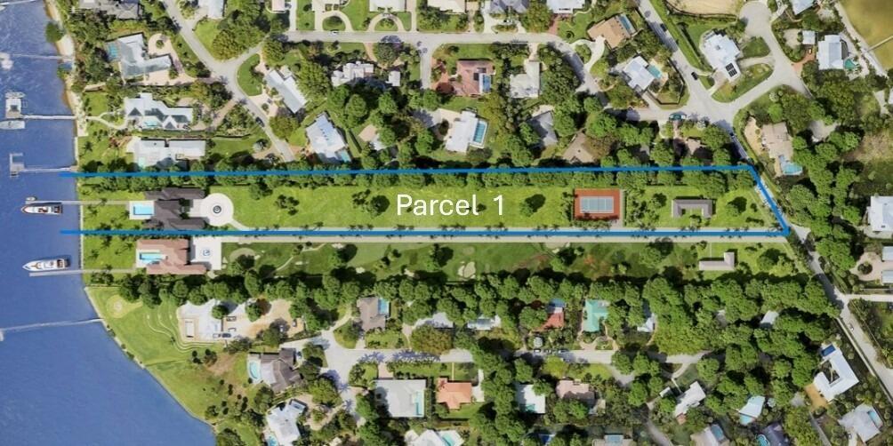 33 N Sewalls Point Road Parcel 1