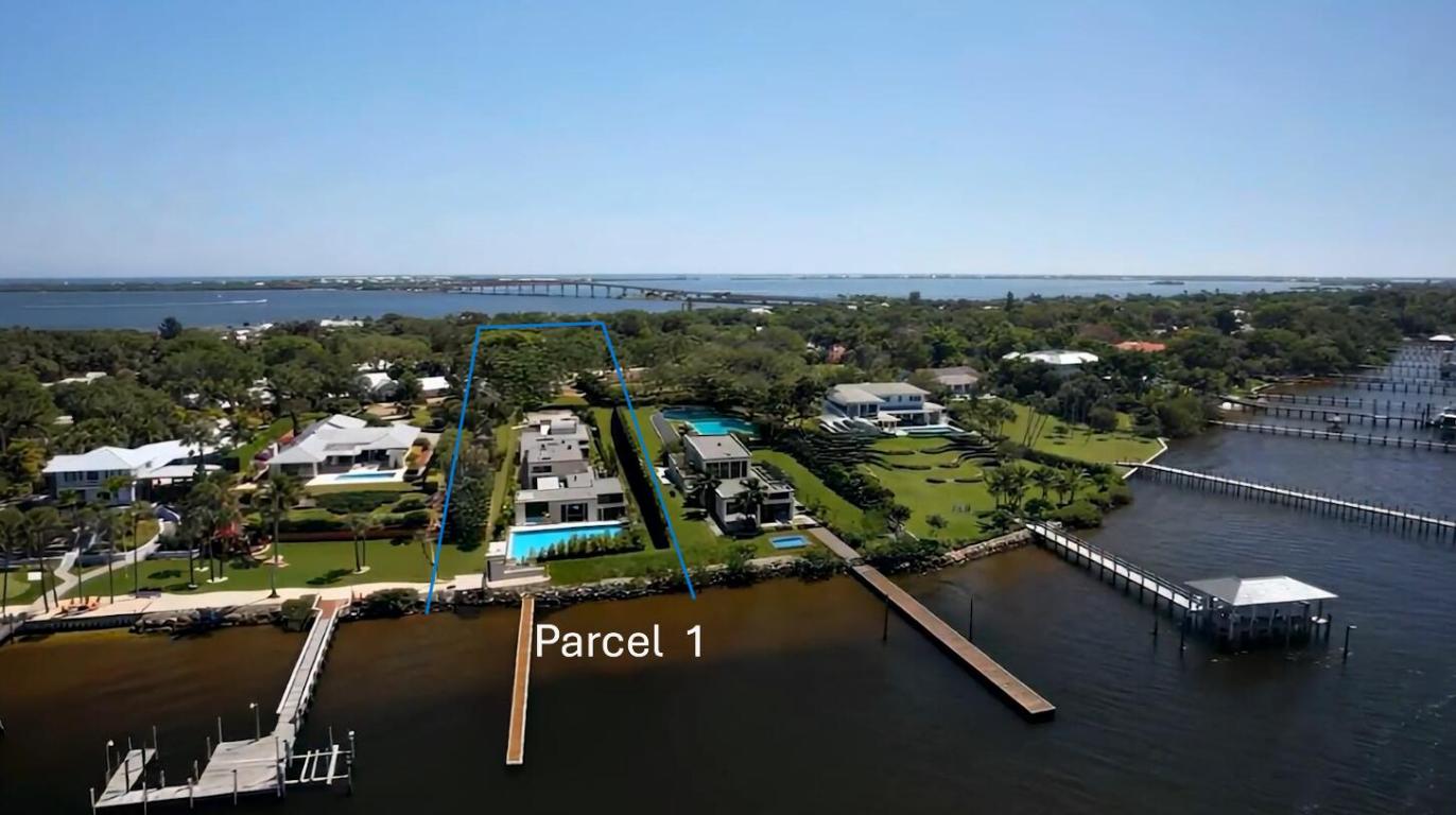33 N Sewalls Point Road Parcel 1