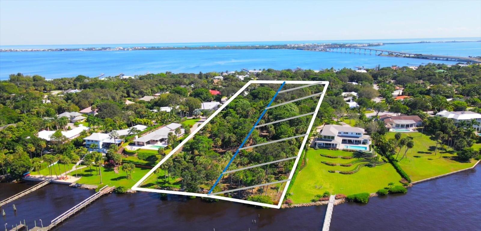 33 N Sewalls Point Road Parcel 1