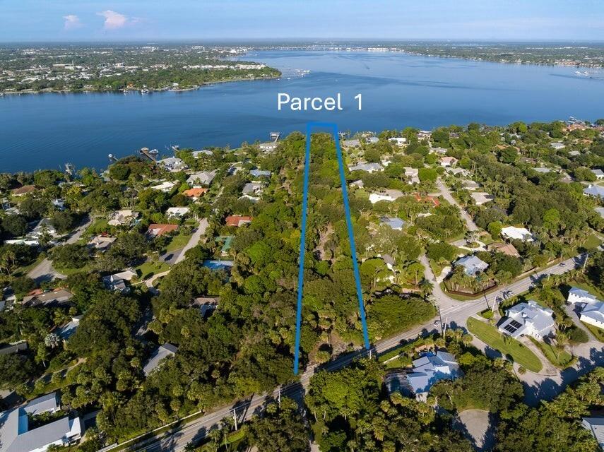 33 N Sewalls Point Road Parcel 1