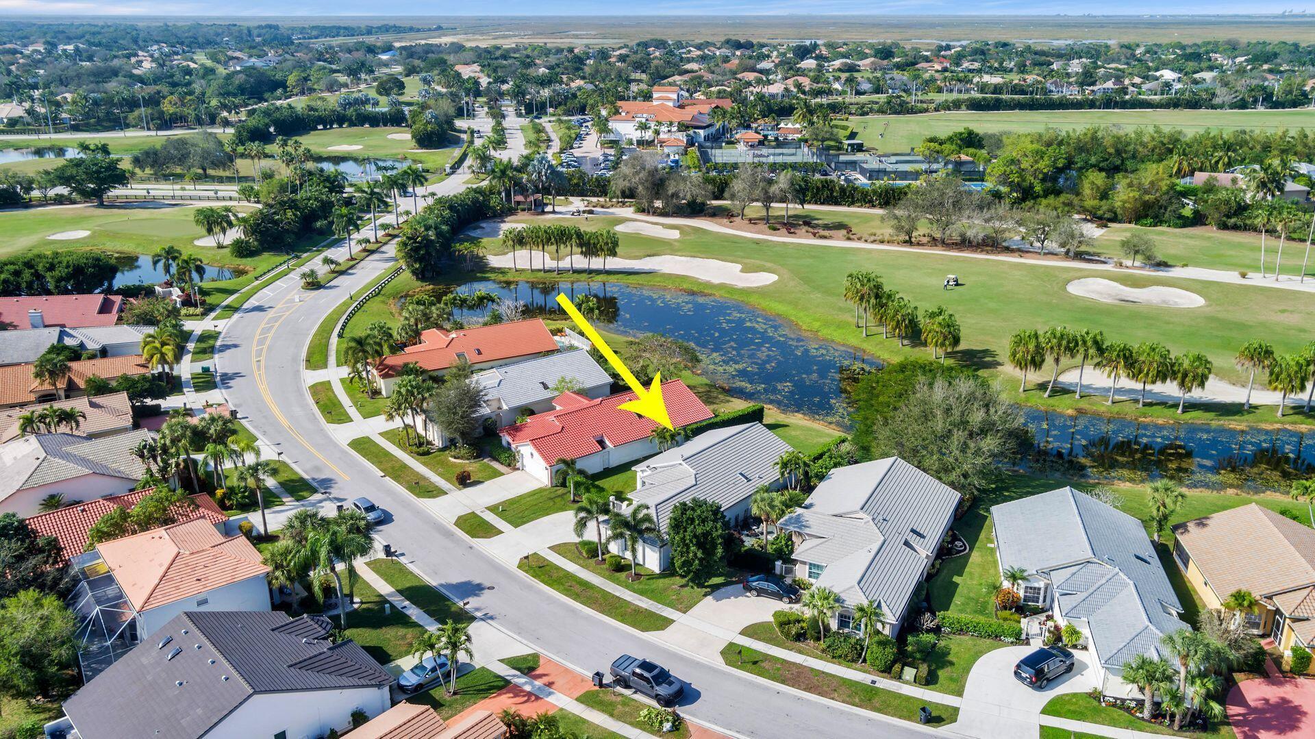 1839 S Club Drive
