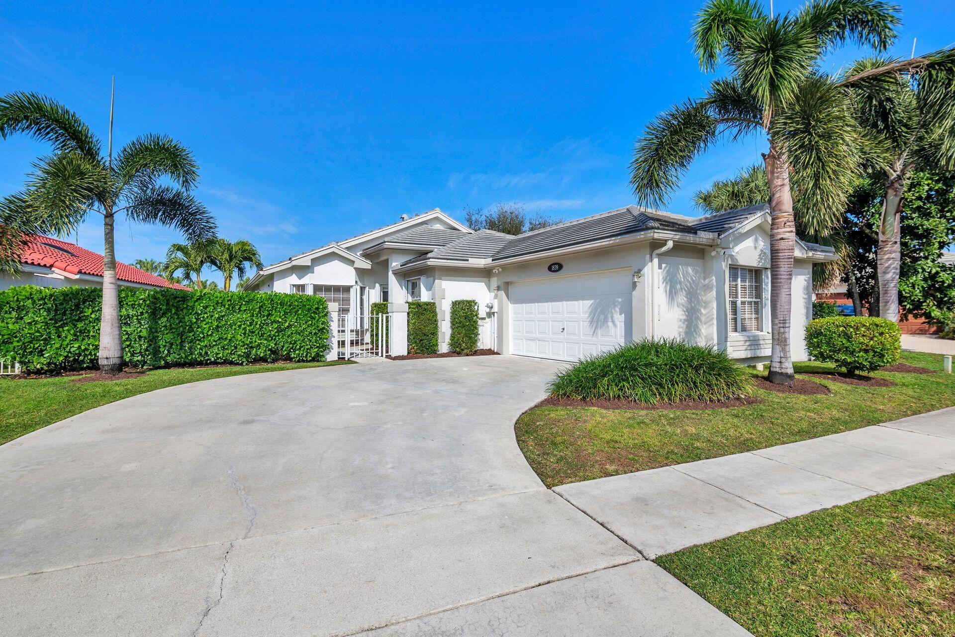 1839 S Club Drive
