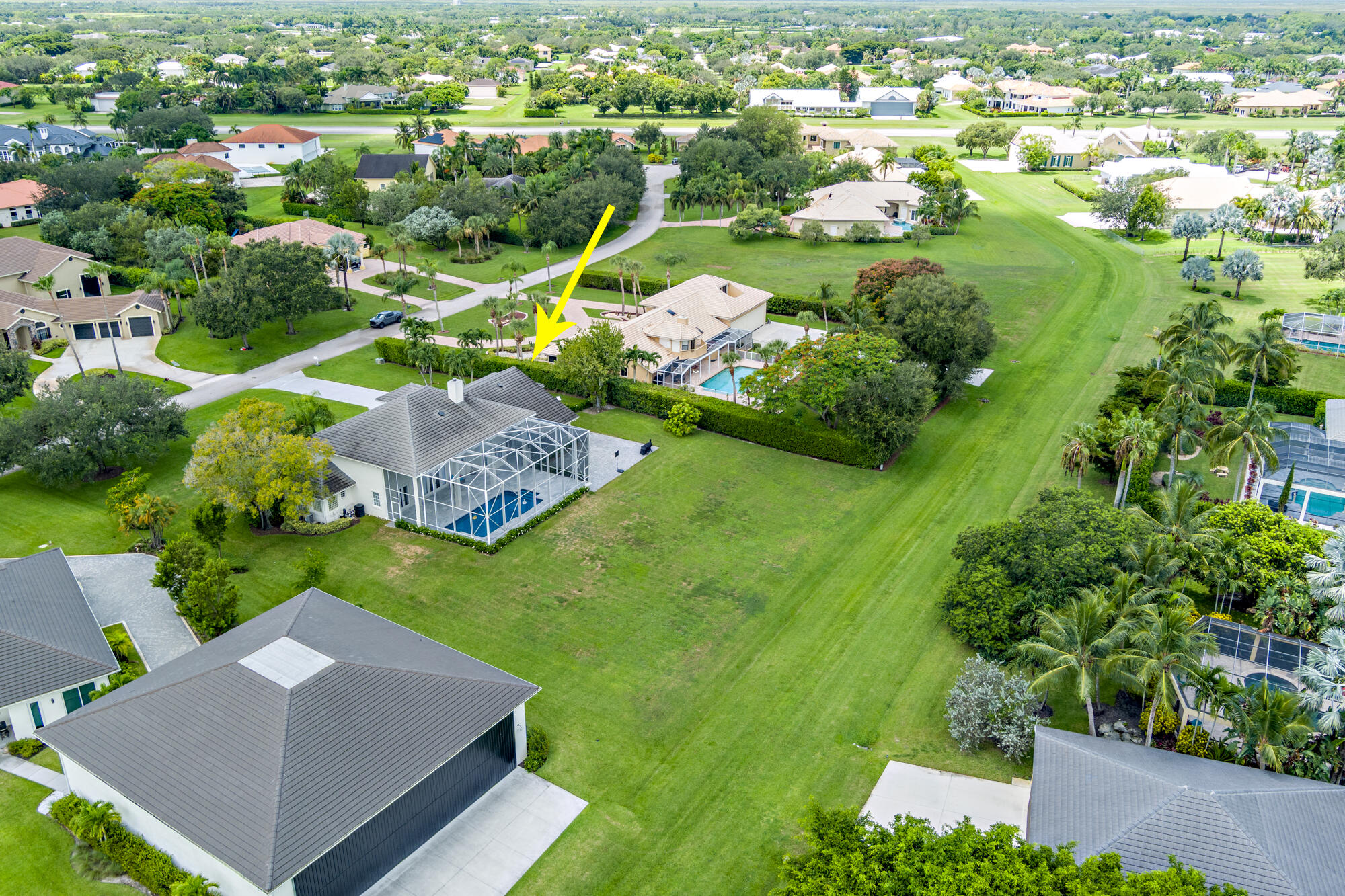 15395 Hawker Lane