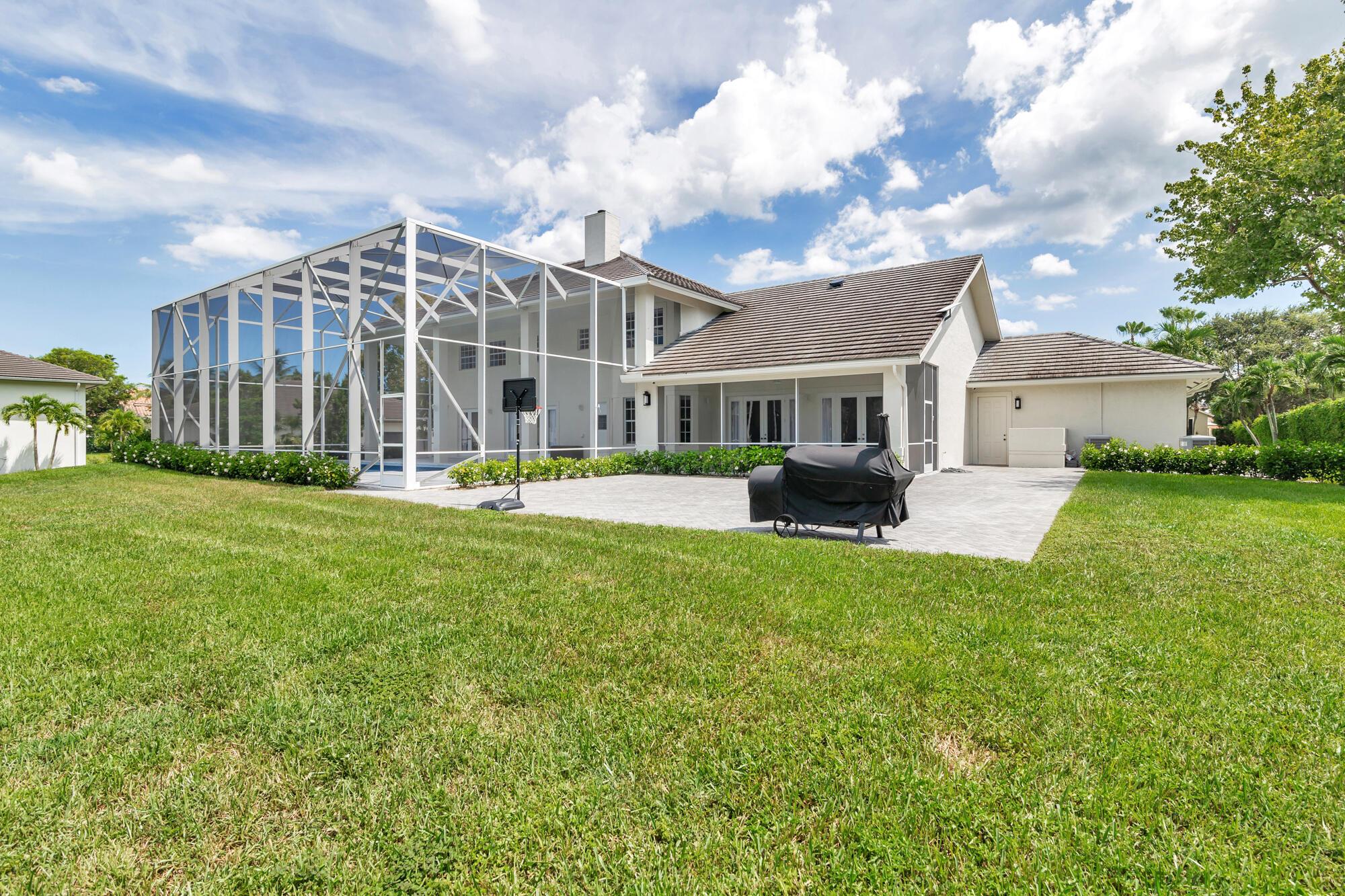 15395 Hawker Lane