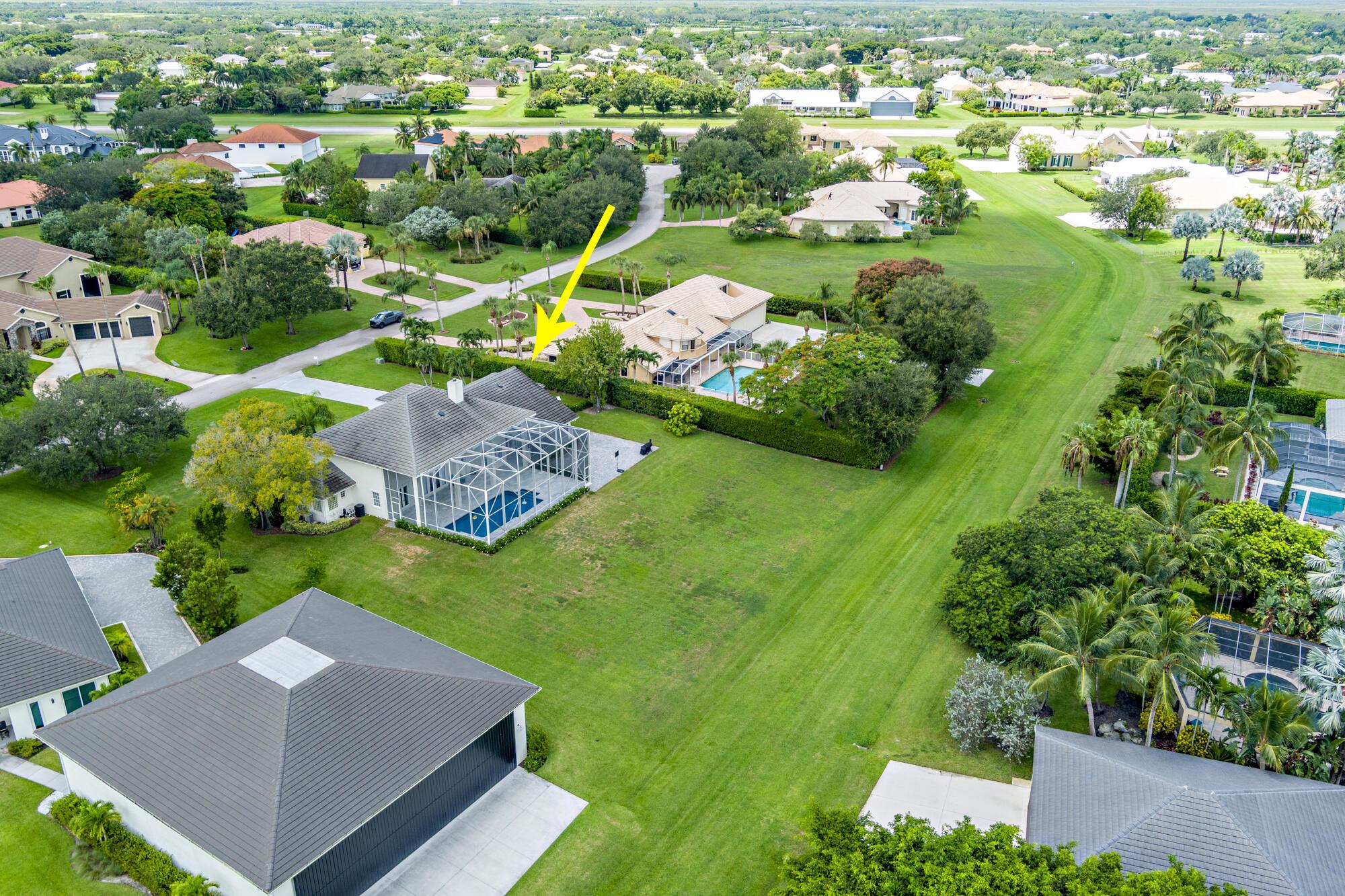 15395 Hawker Lane
