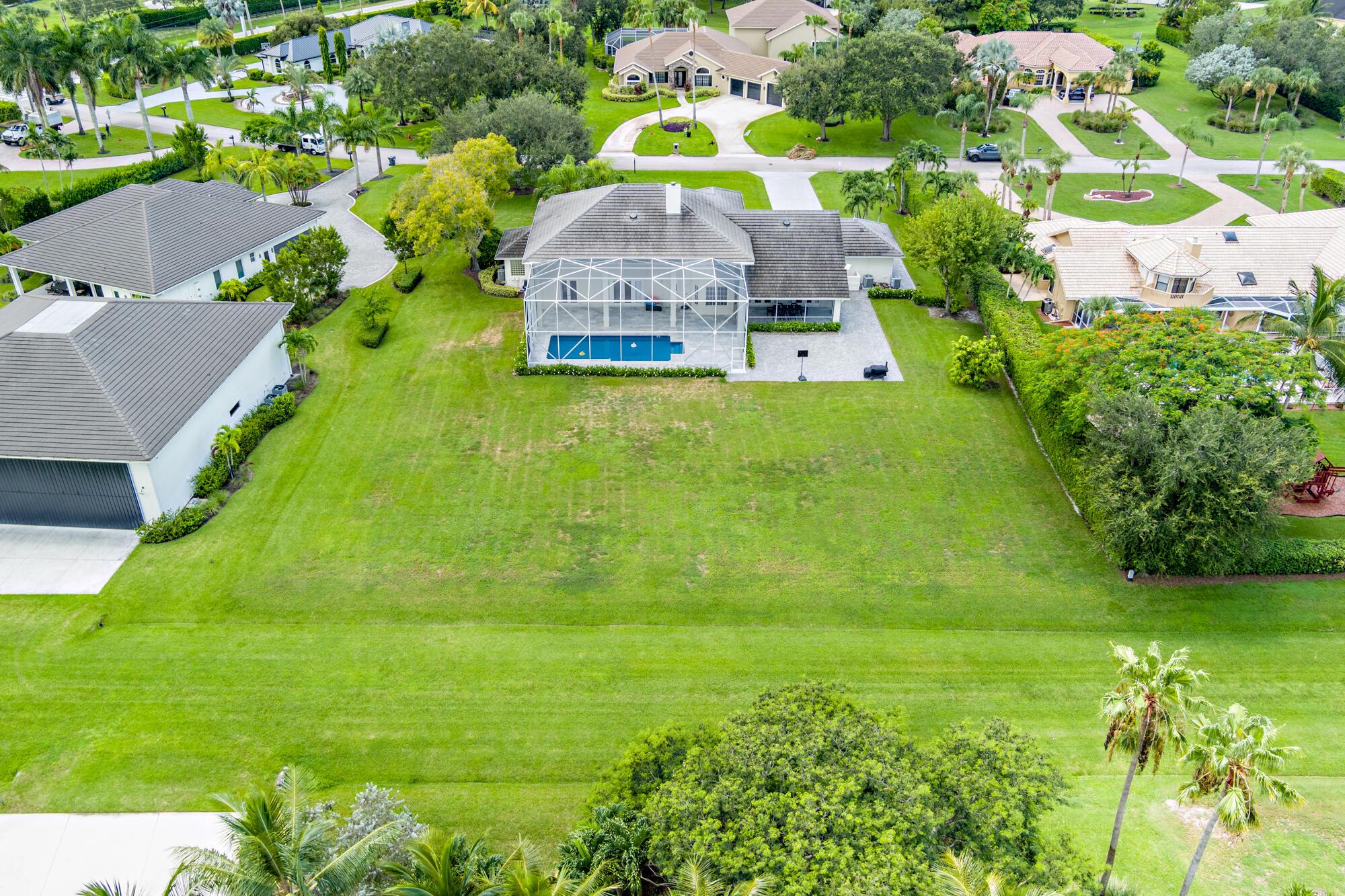 15395 Hawker Lane