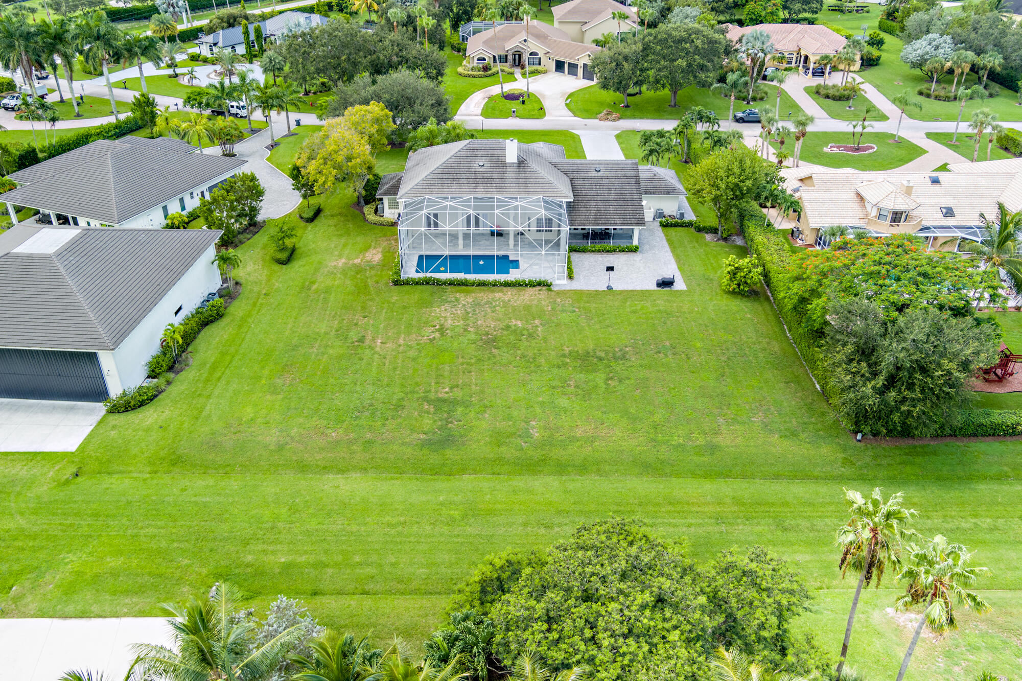 15395 Hawker Lane