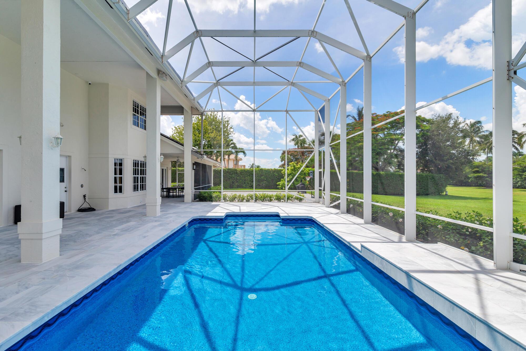 15395 Hawker Lane