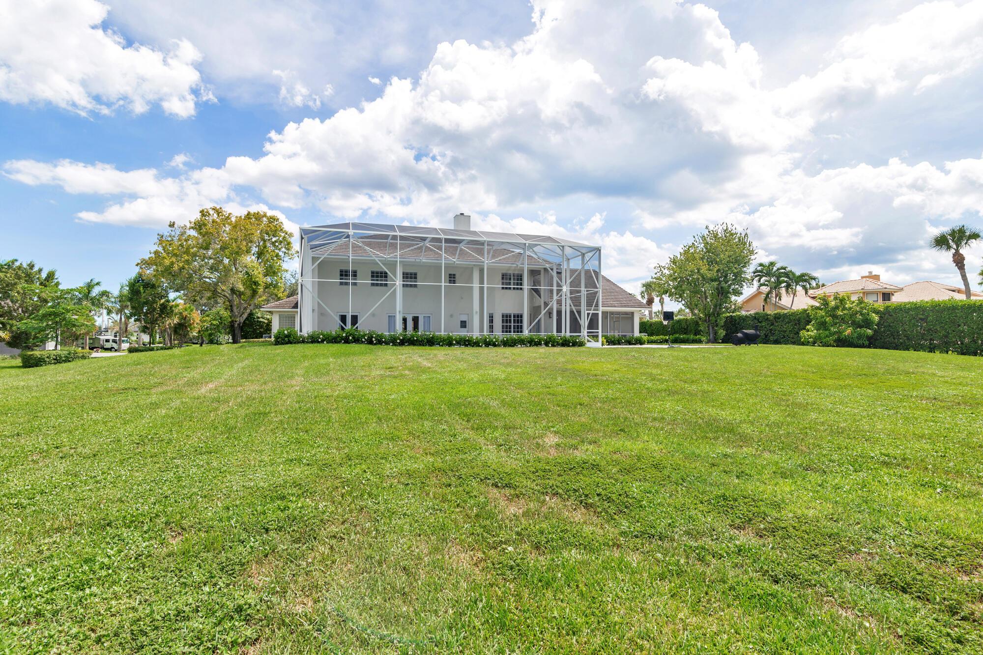 15395 Hawker Lane