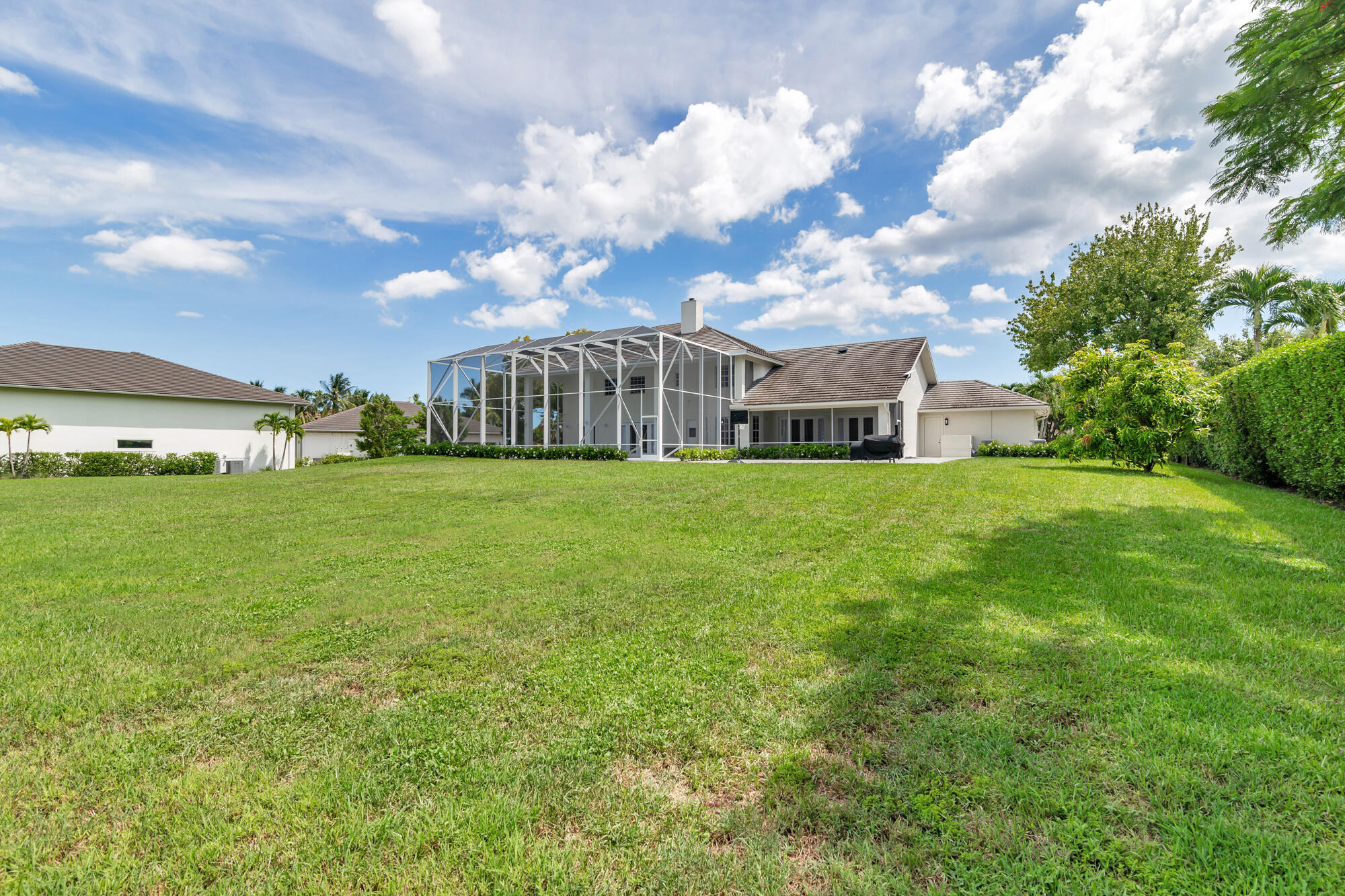 15395 Hawker Lane