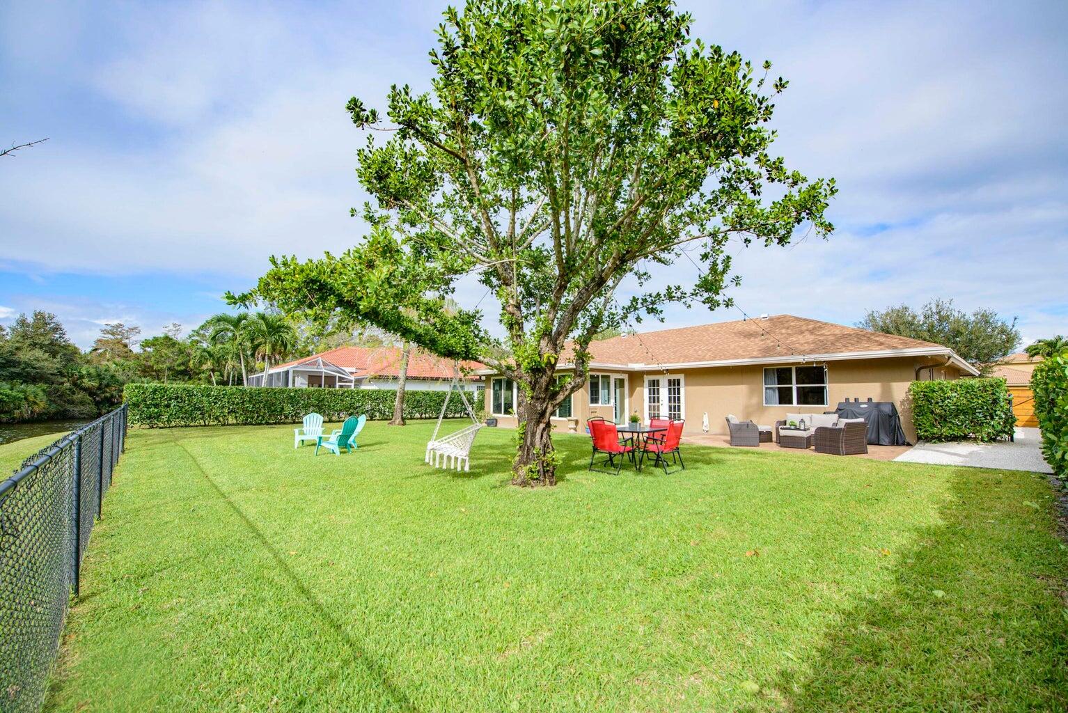 120 Sycamore Drive