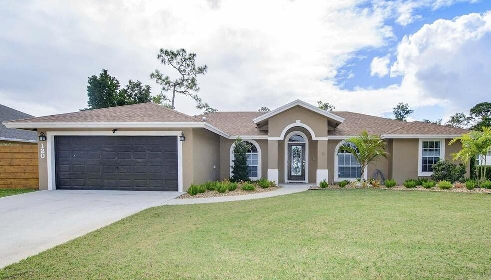 120 Sycamore Drive