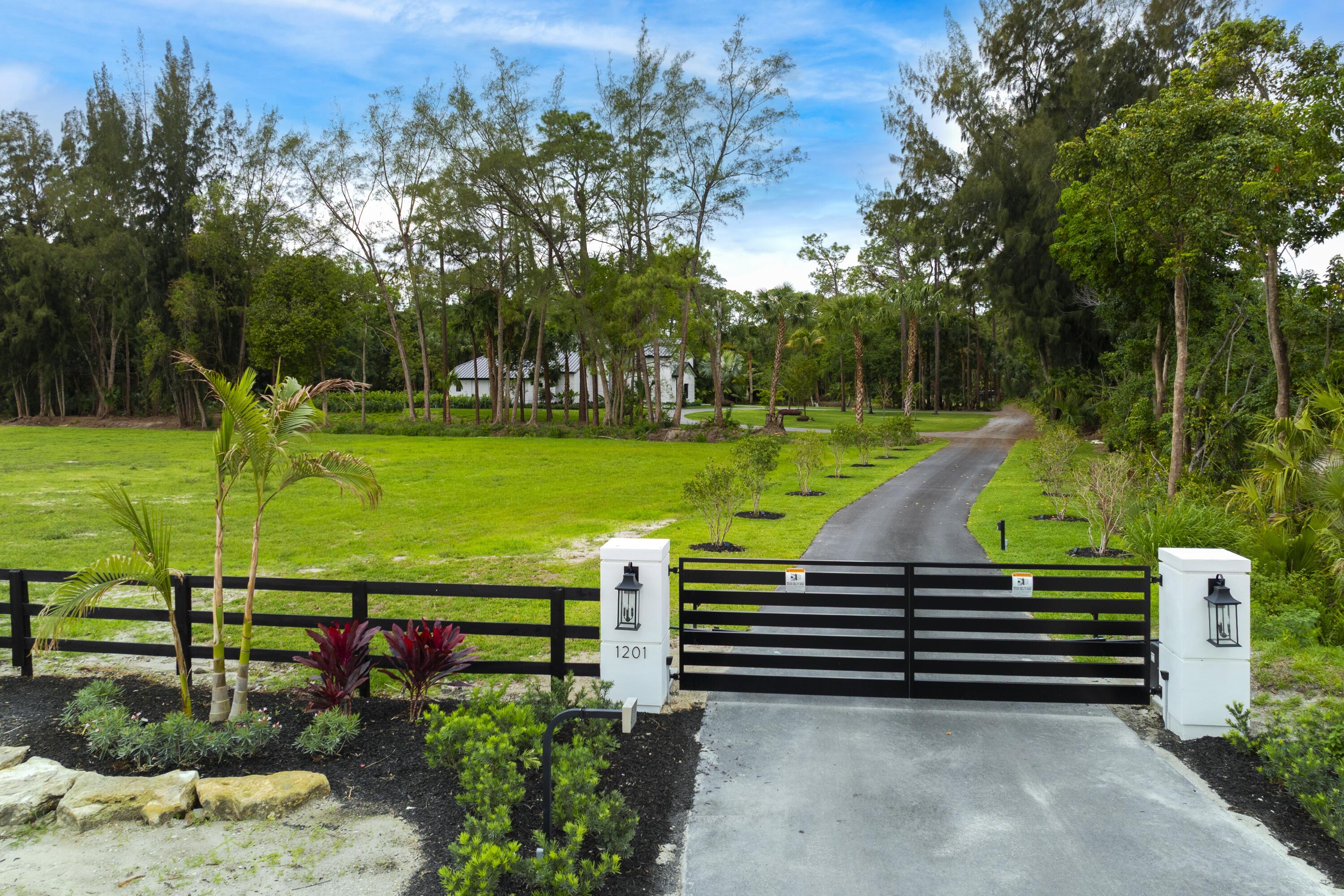 1201 F Road