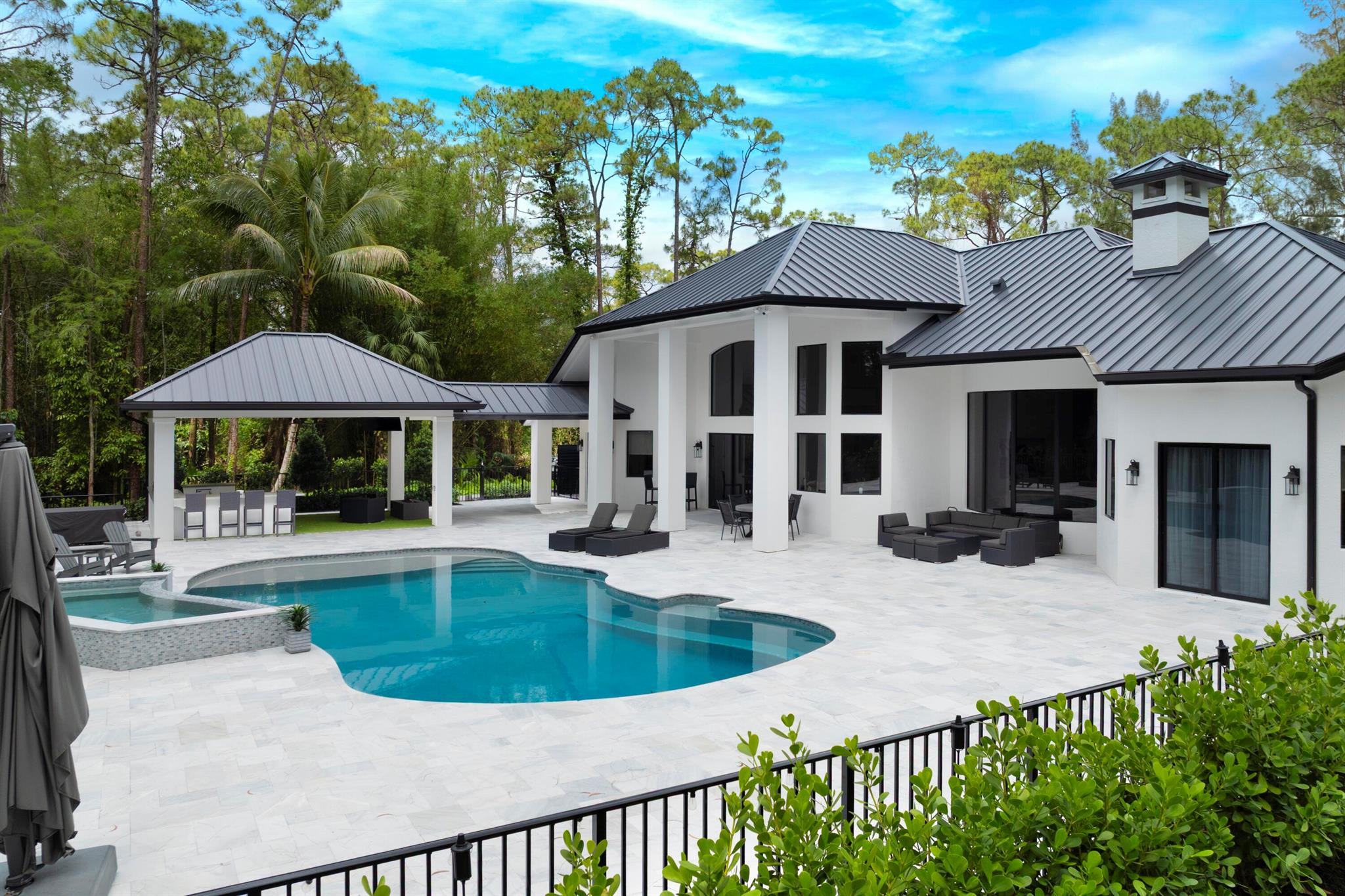 1201 F Road