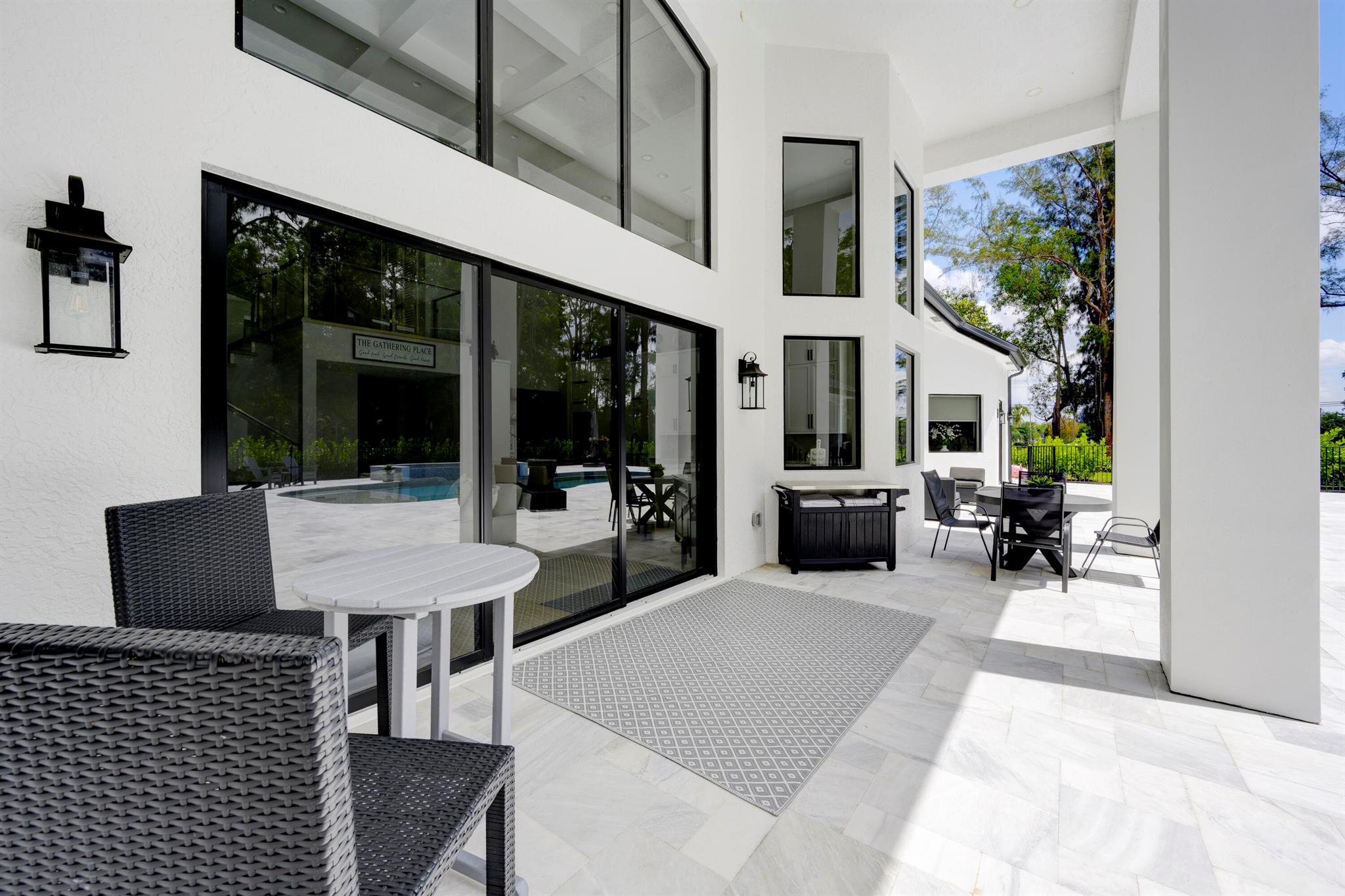 1201 F Road