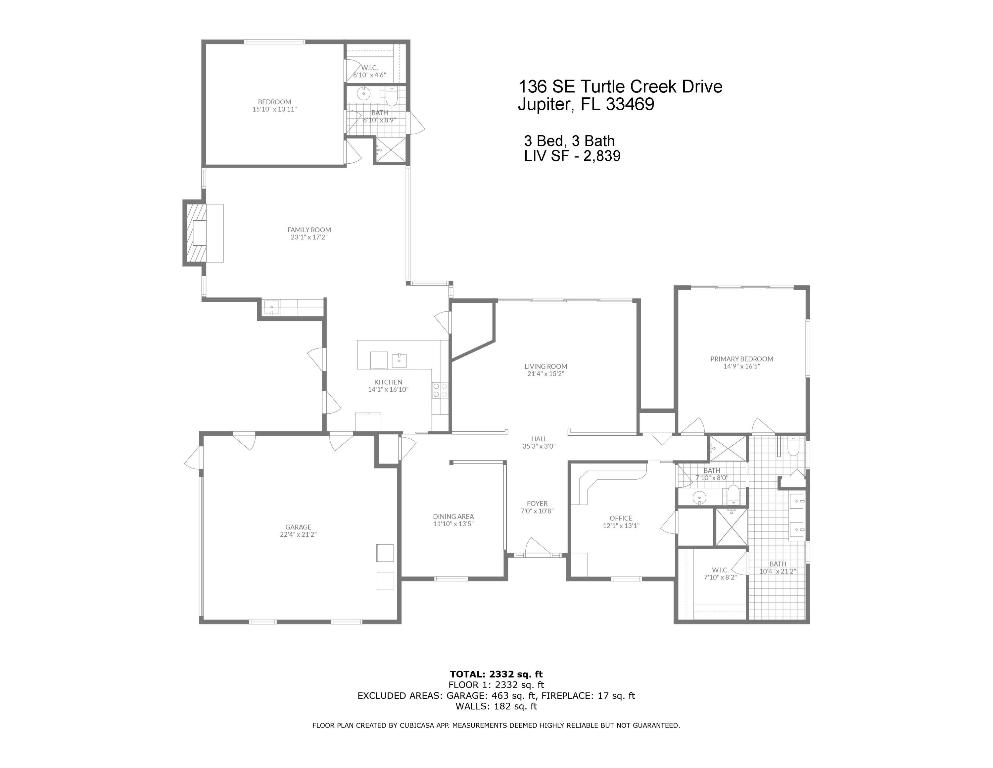 136 SE Turtle Creek Drive