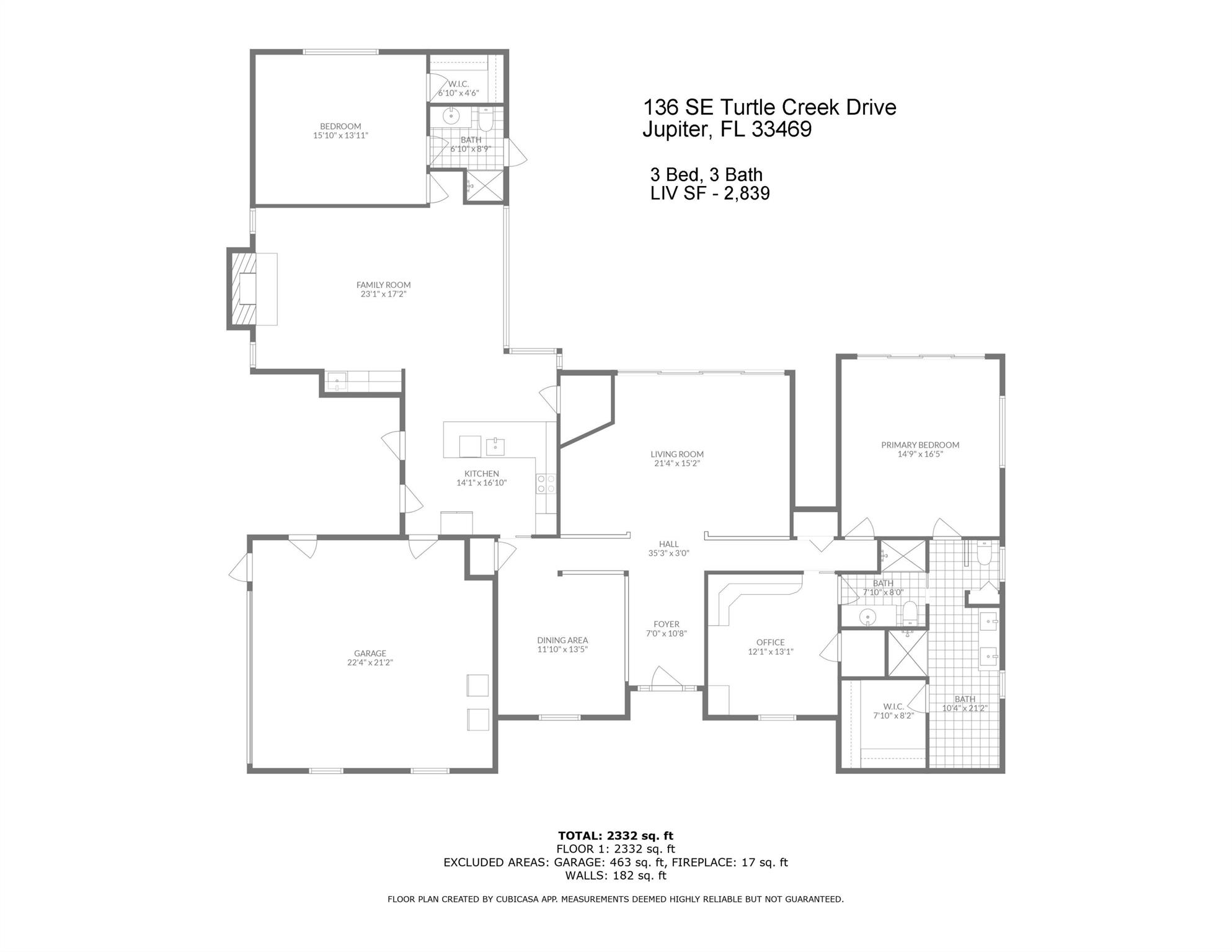 136 SE Turtle Creek Drive