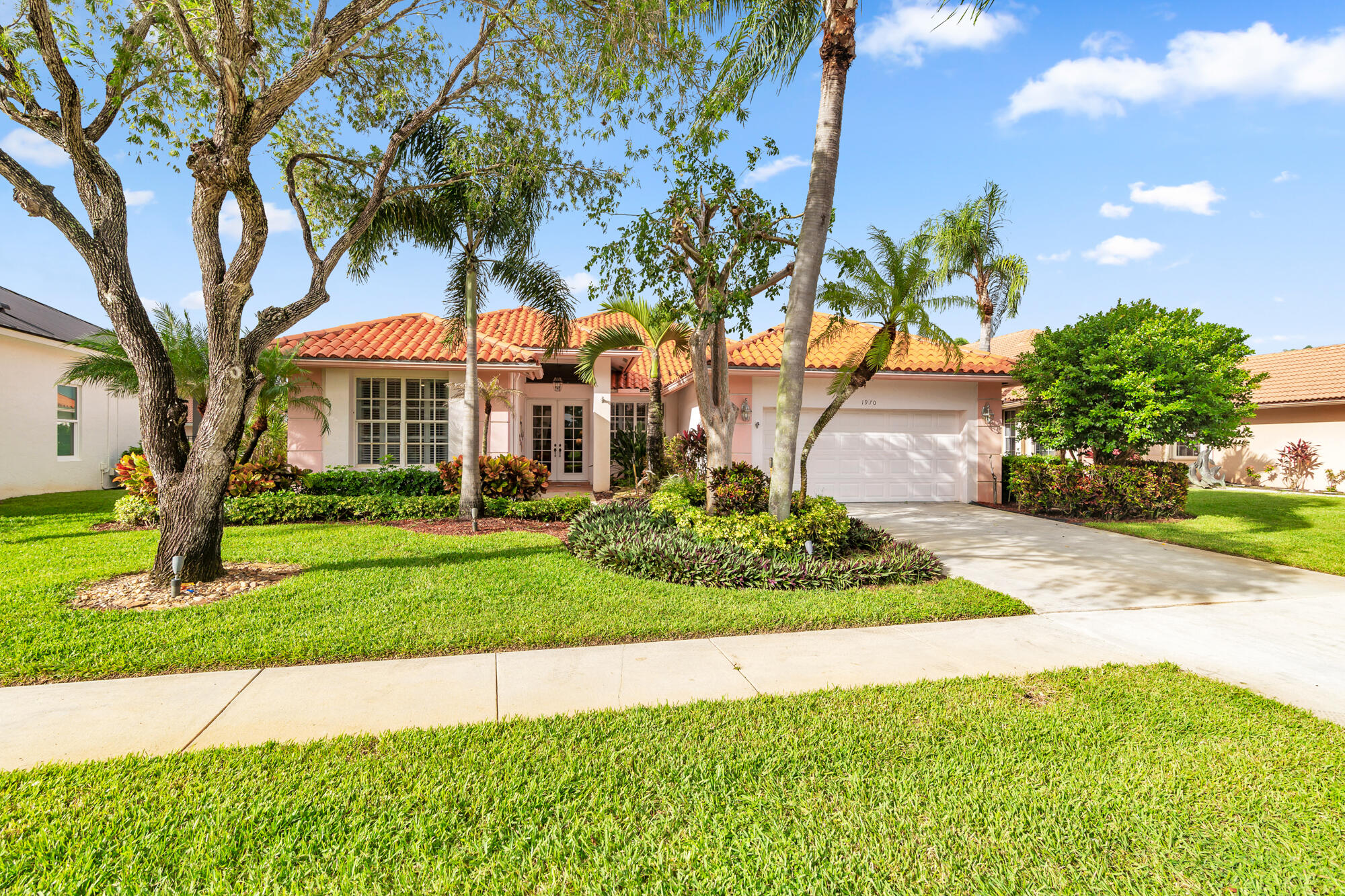 1970 Corsica Drive