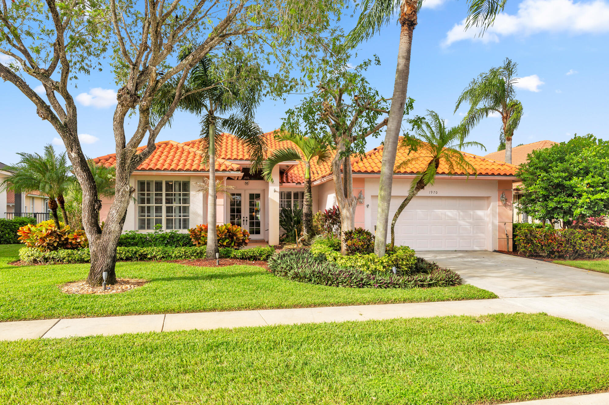 1970 Corsica Drive