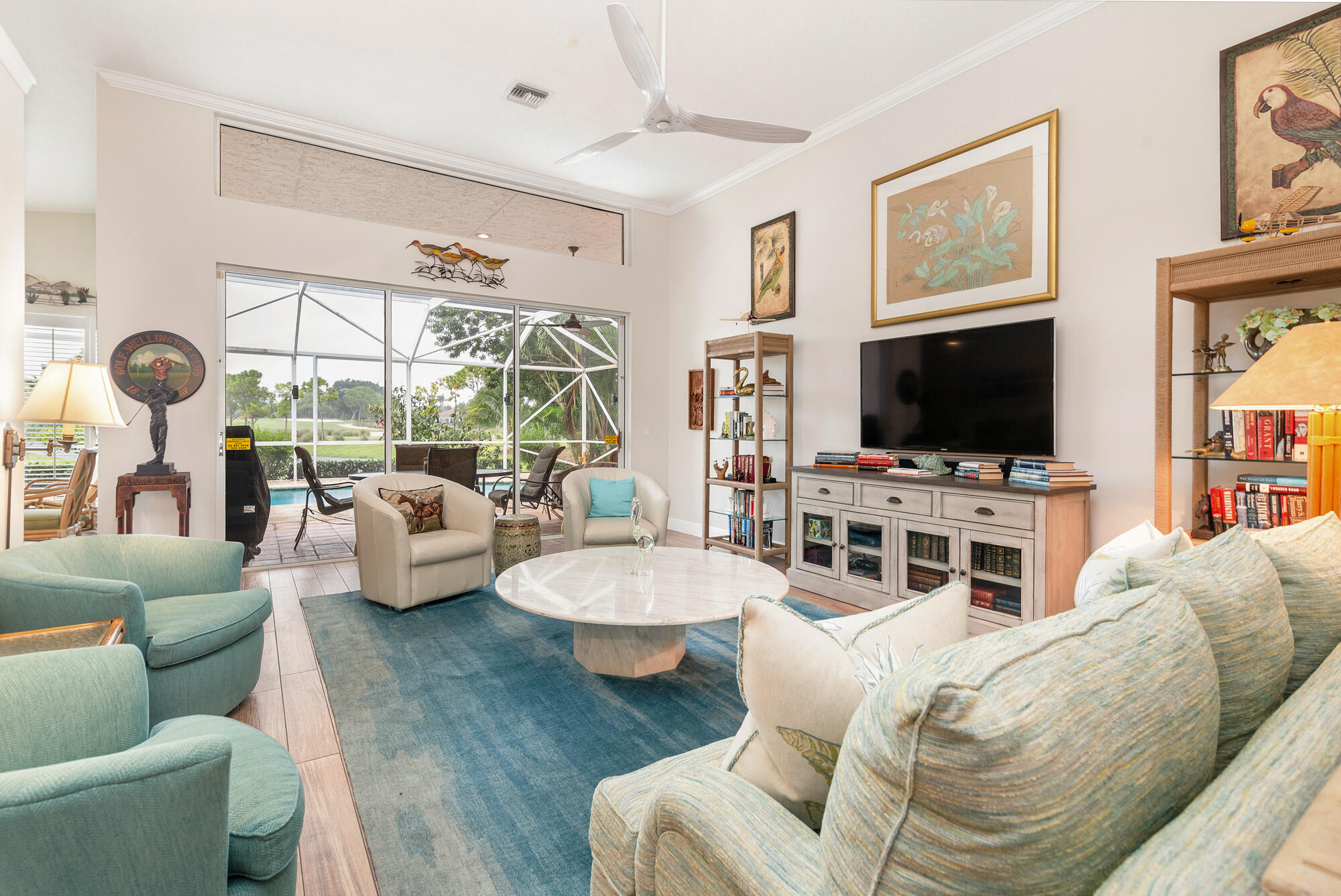 1970 Corsica Drive