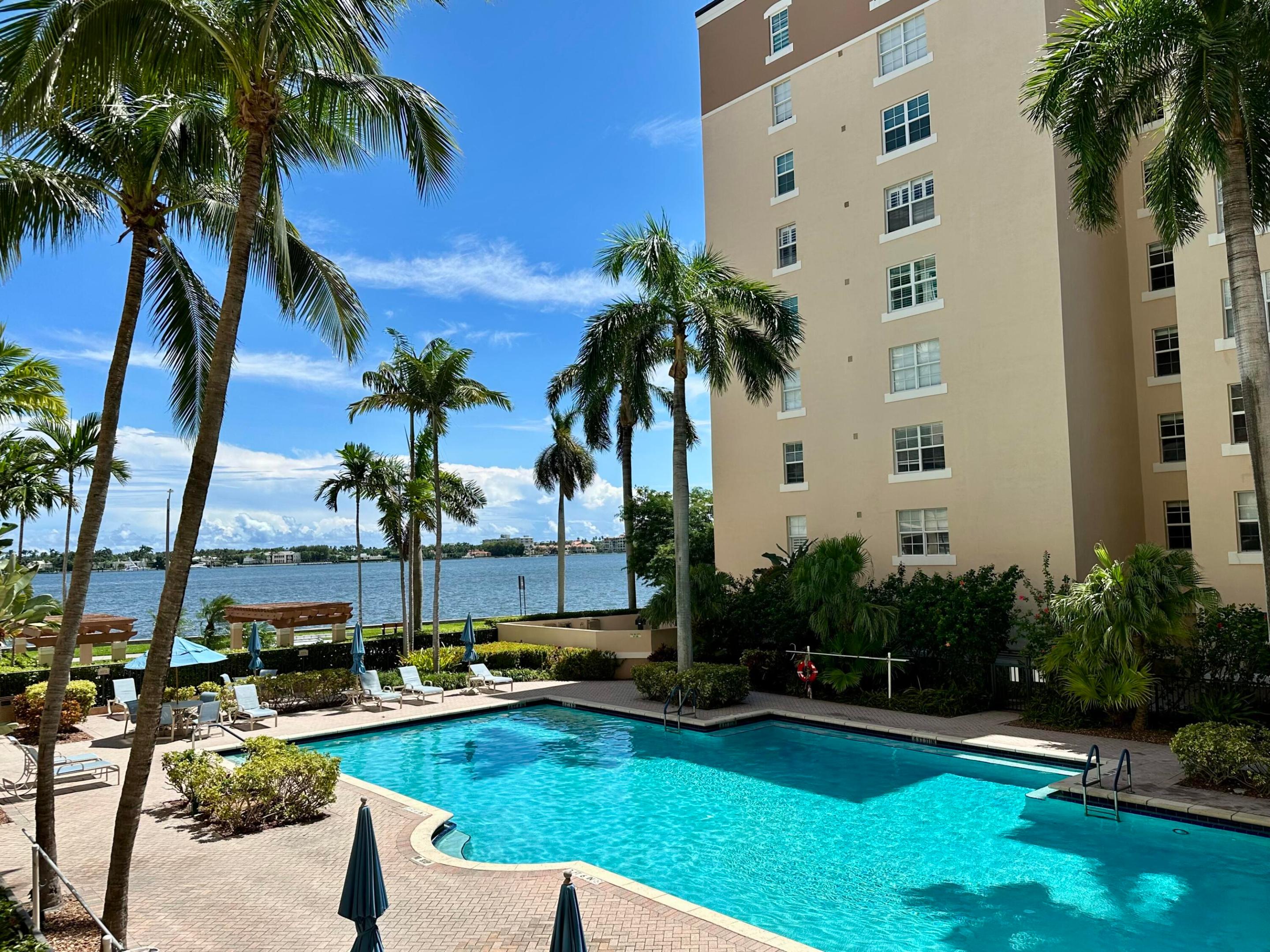 1801 N Flagler Drive 233
