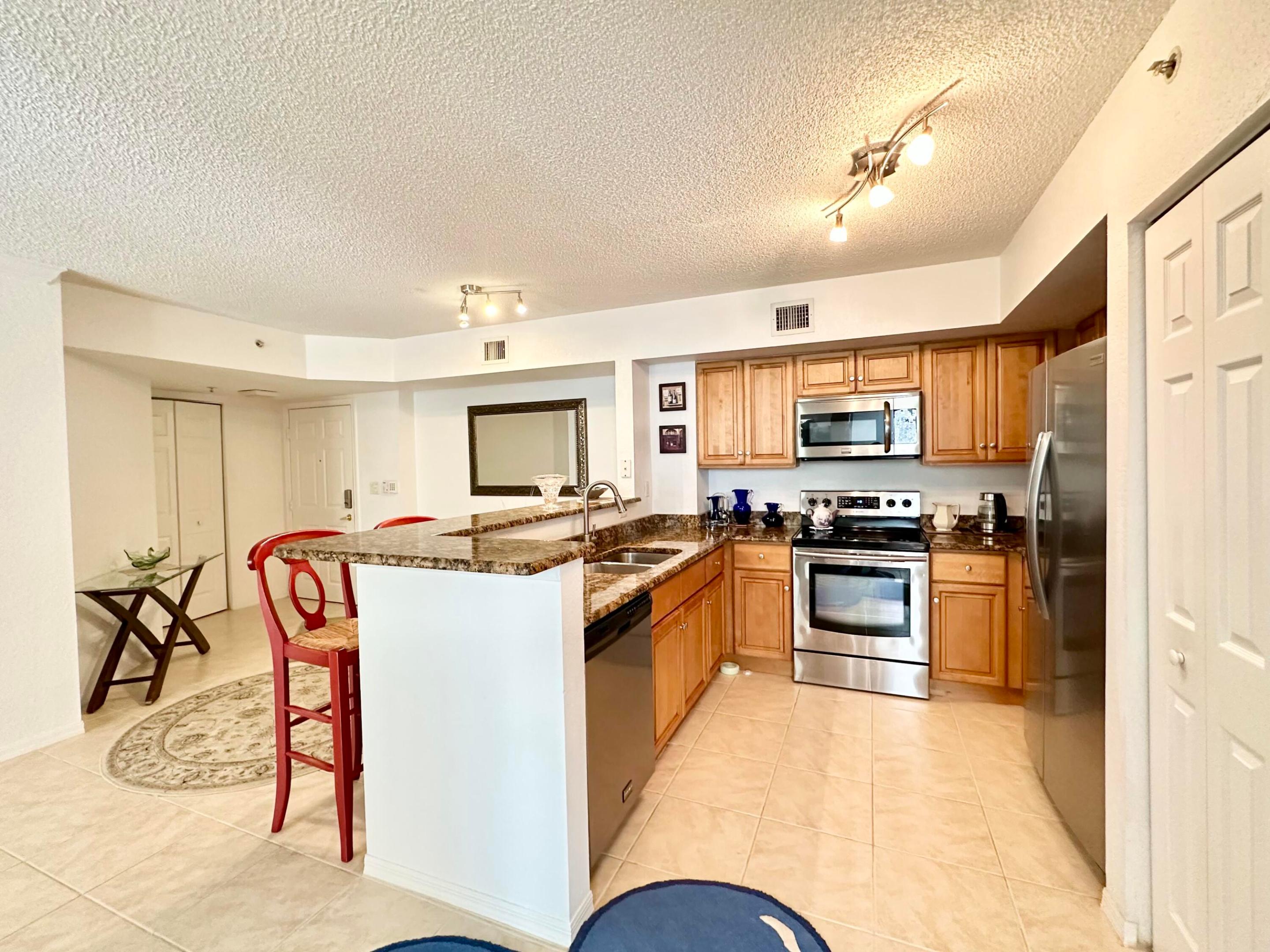 1801 N Flagler Drive 233