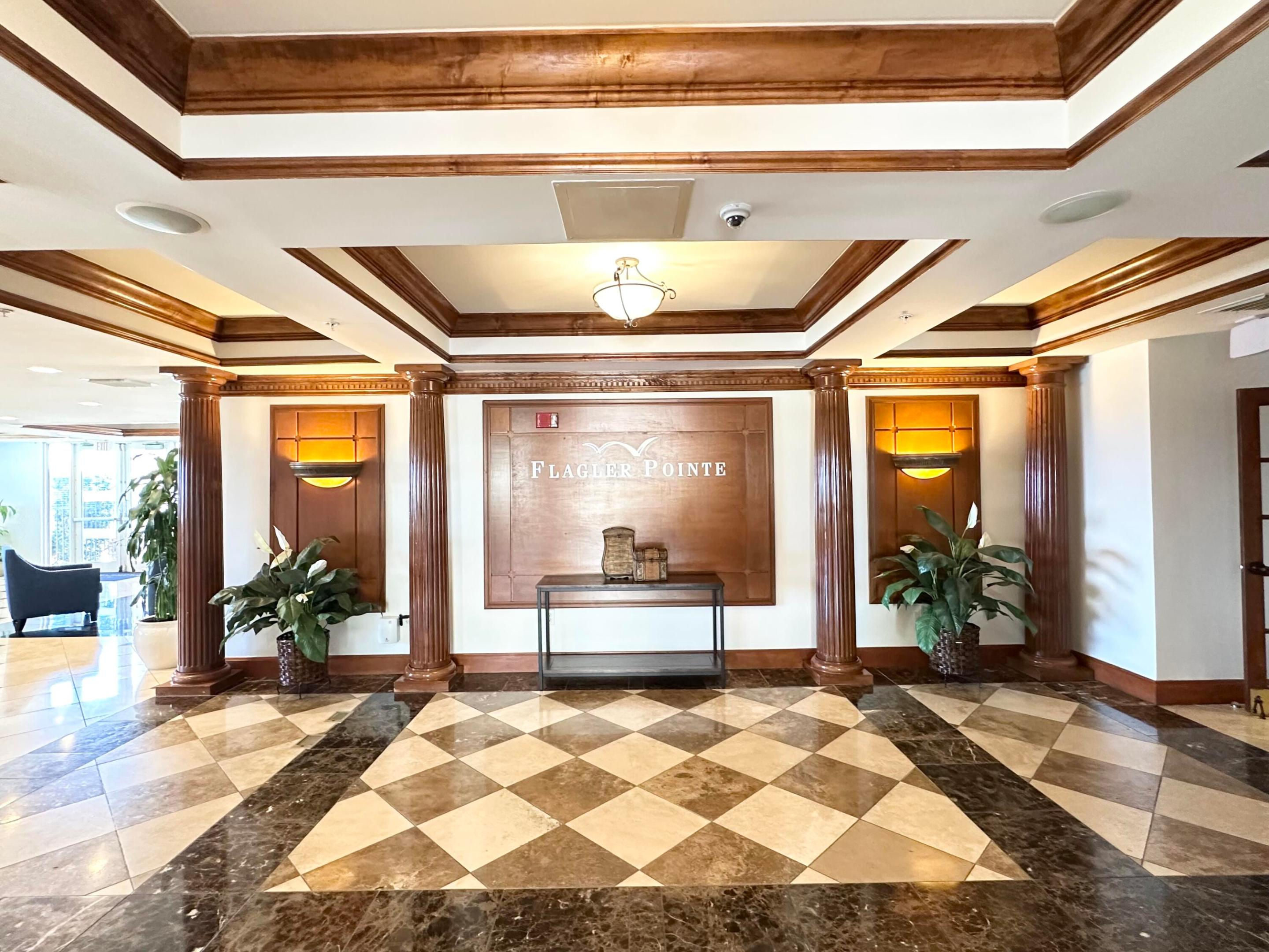 1801 N Flagler Drive 233