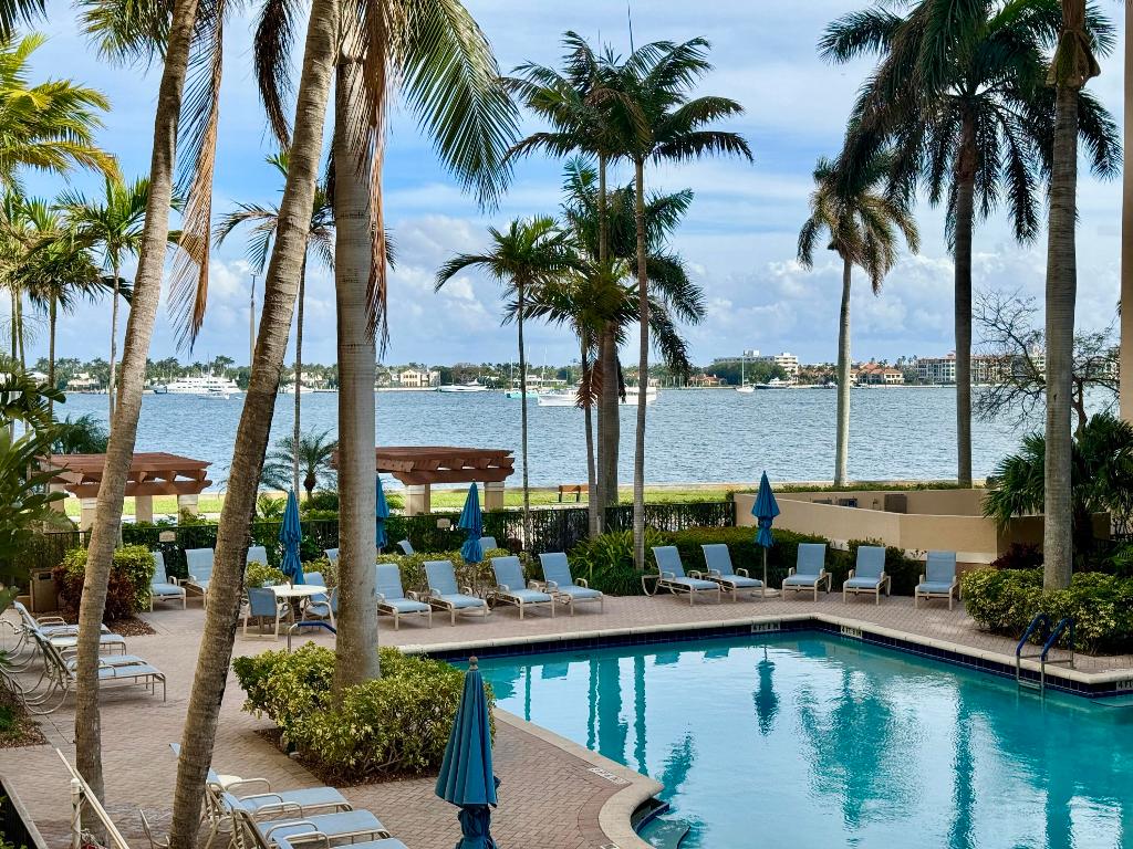 1801 N Flagler Drive 233