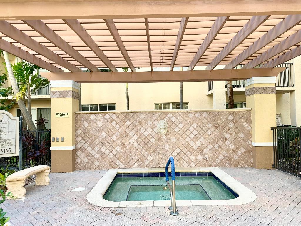 1801 N Flagler Drive 233