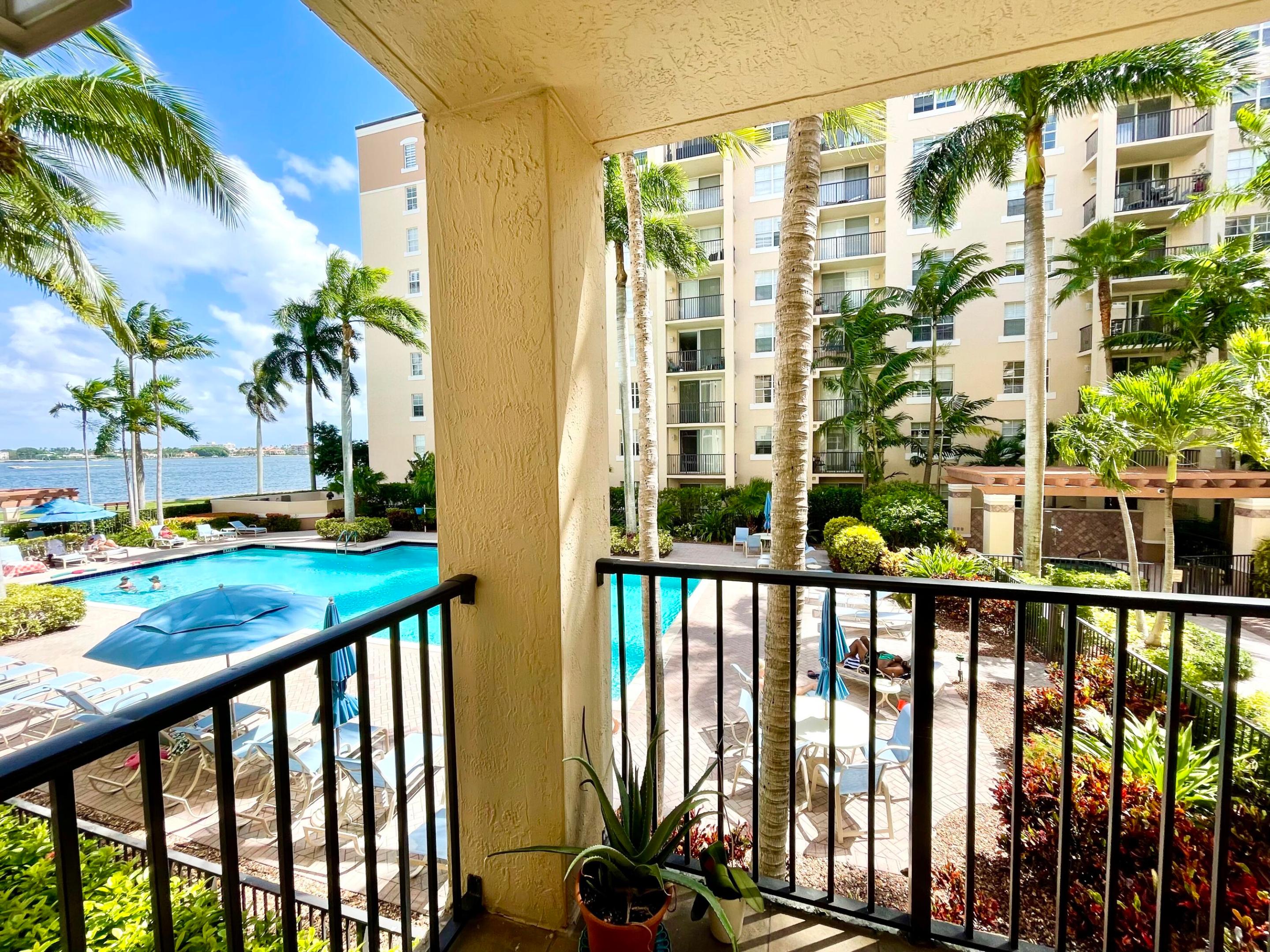 1801 N Flagler Drive 233