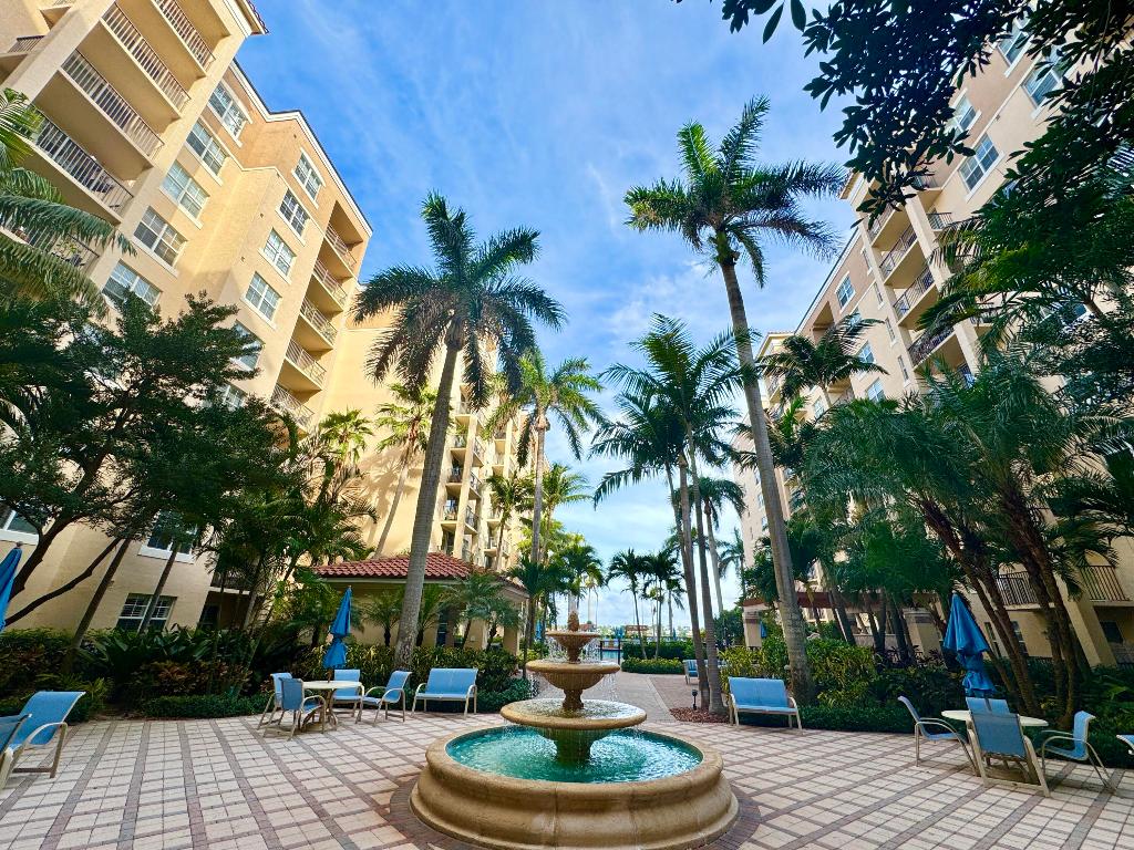 1801 N Flagler Drive 233