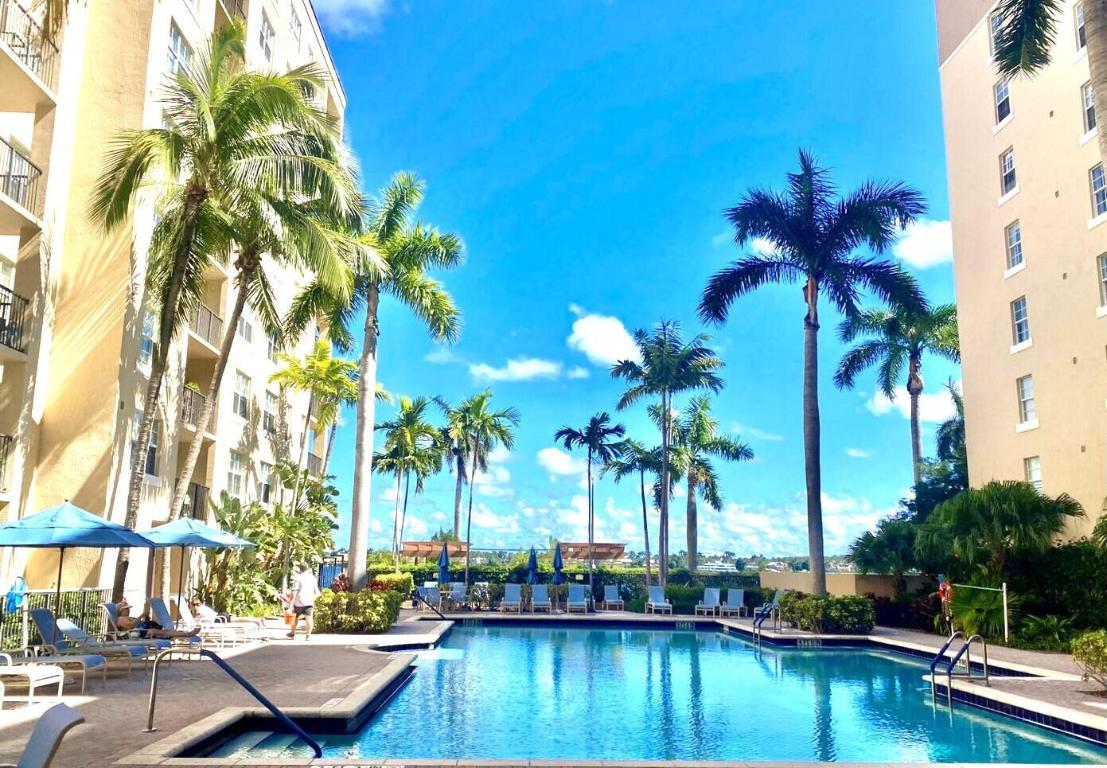 1801 N Flagler Drive 233