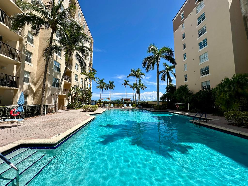 1801 N Flagler Drive 233